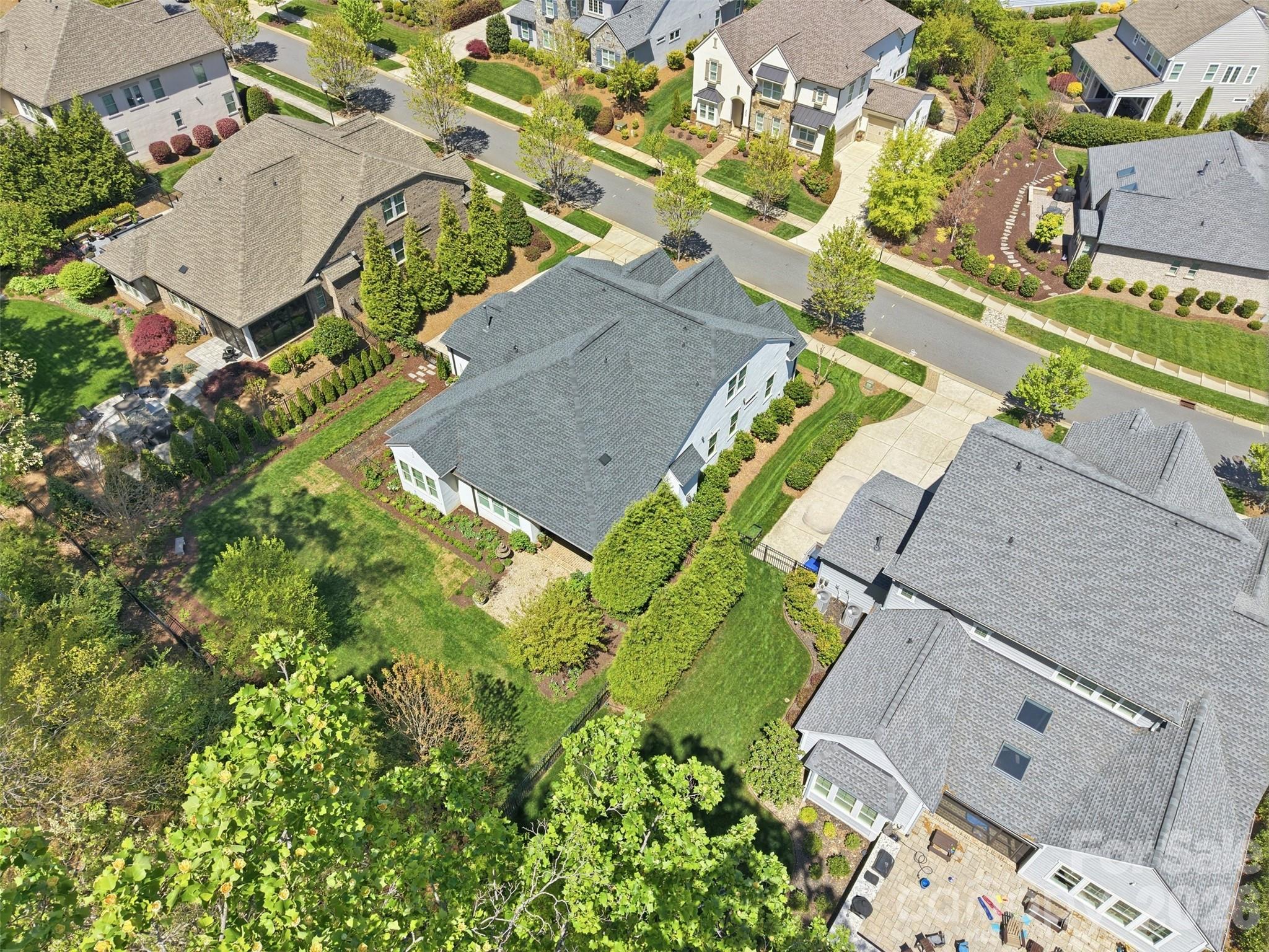 Torance - Residential