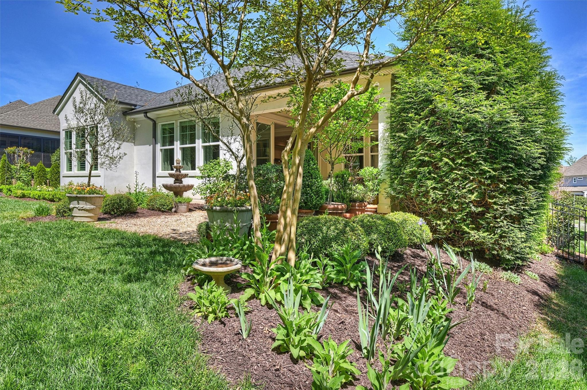 Torance - Residential