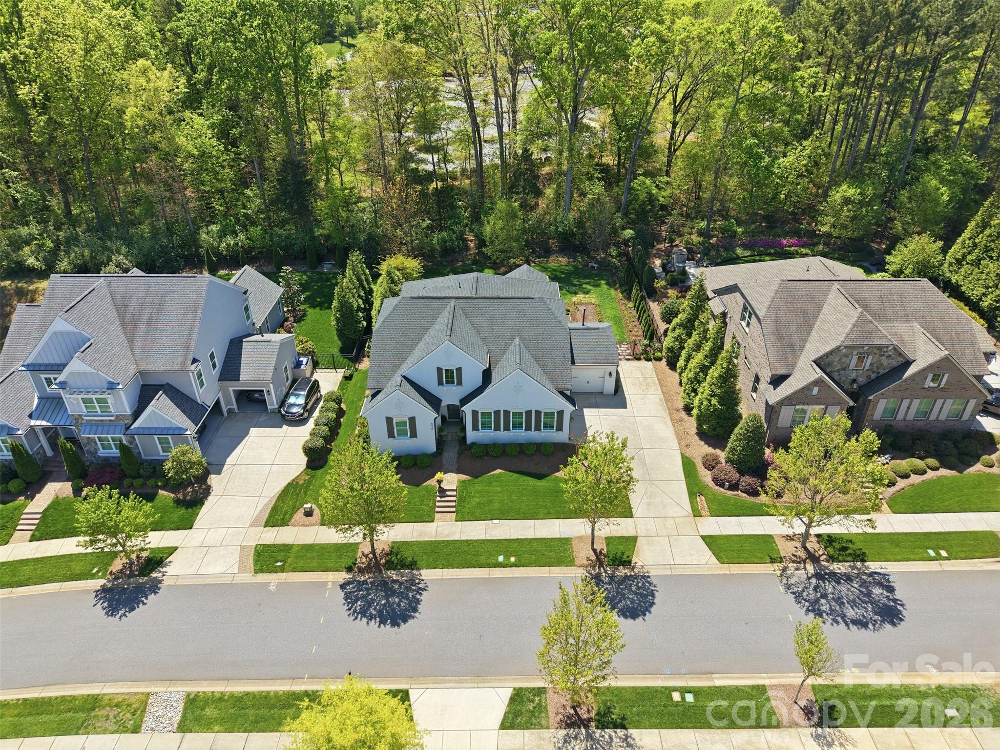 Torance - Residential