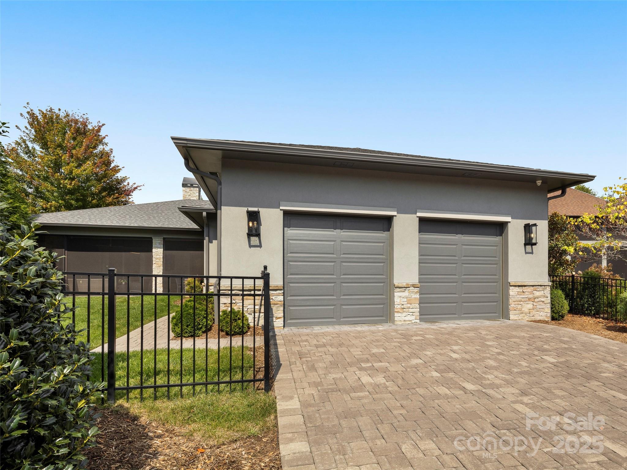 The Cliffs At Walnut Cove - Residential