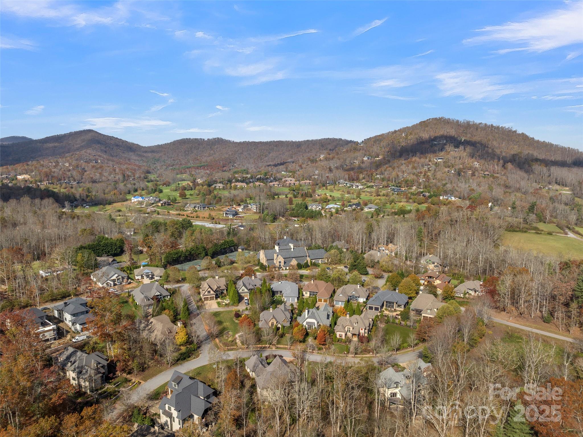 The Cliffs At Walnut Cove - Residential