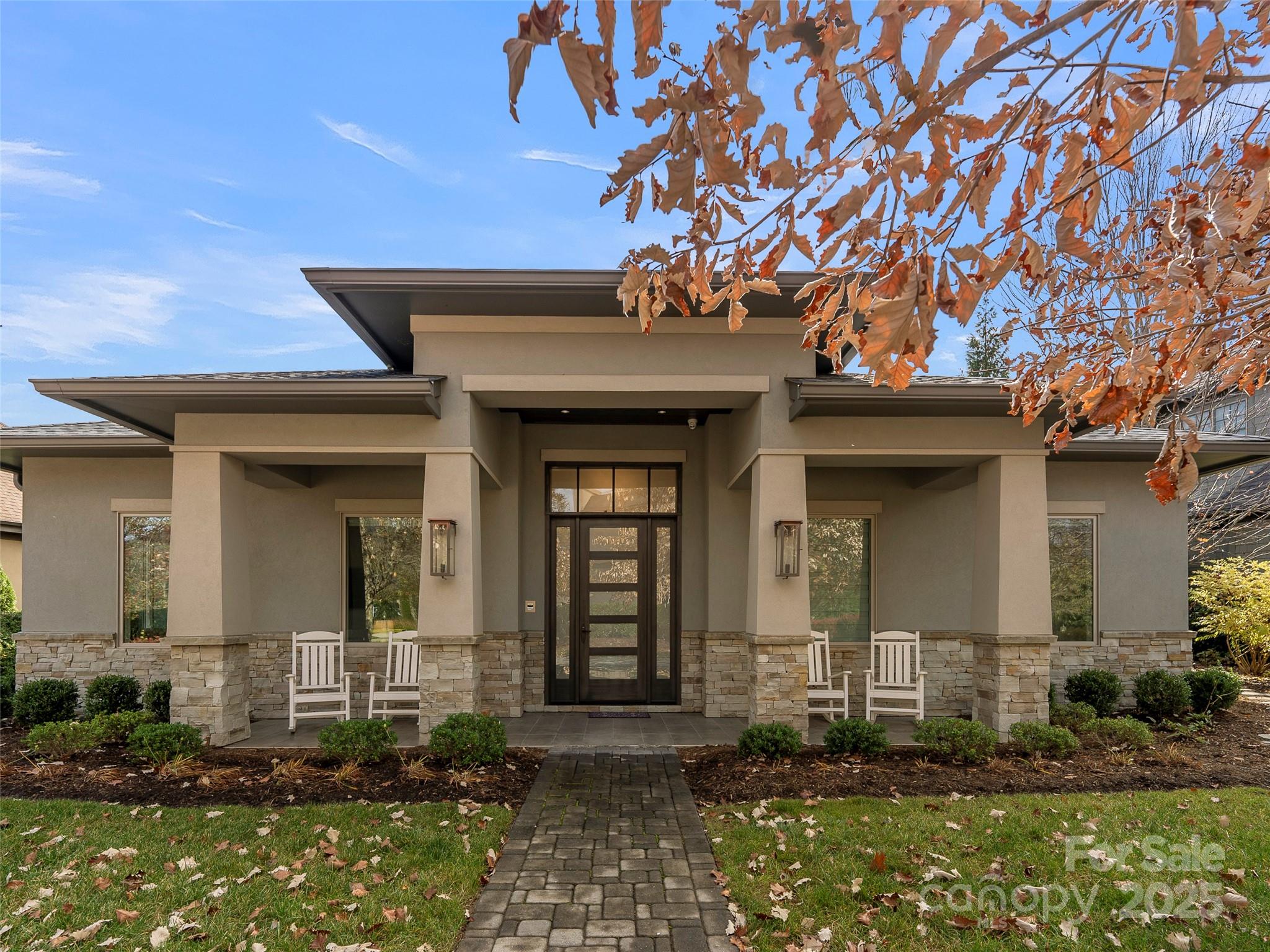 The Cliffs At Walnut Cove - Residential