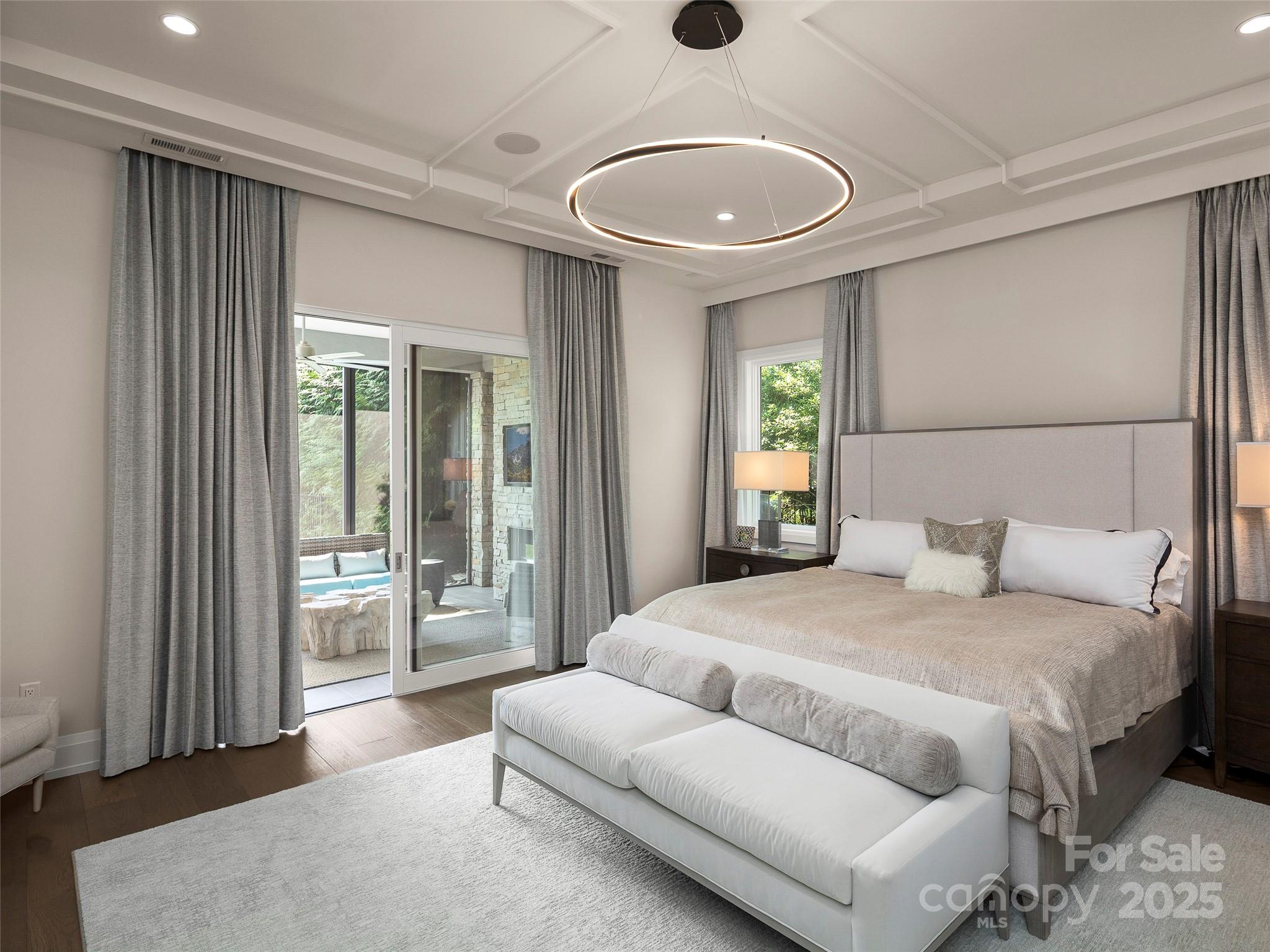 The Cliffs At Walnut Cove - Residential