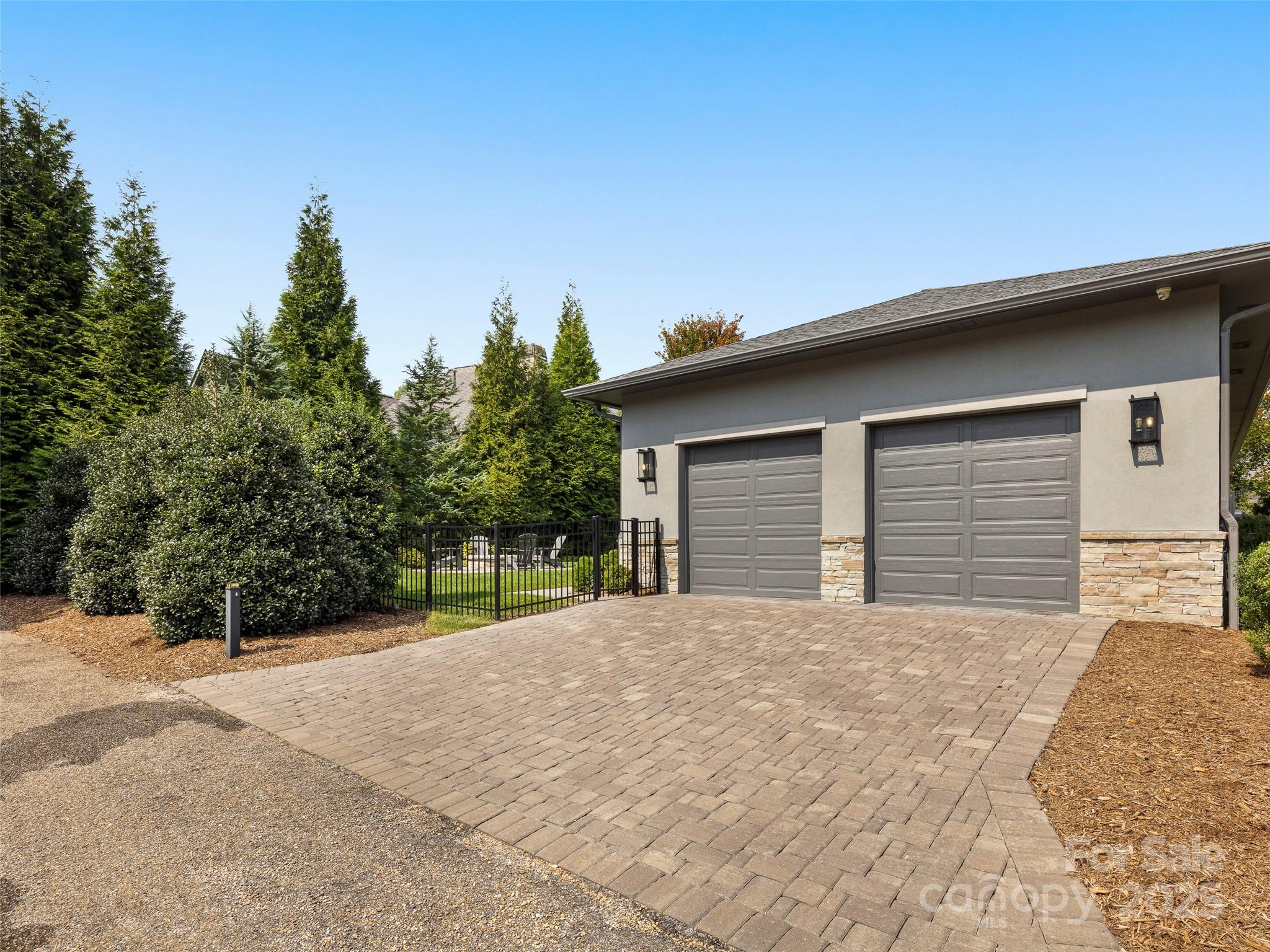 The Cliffs At Walnut Cove - Residential