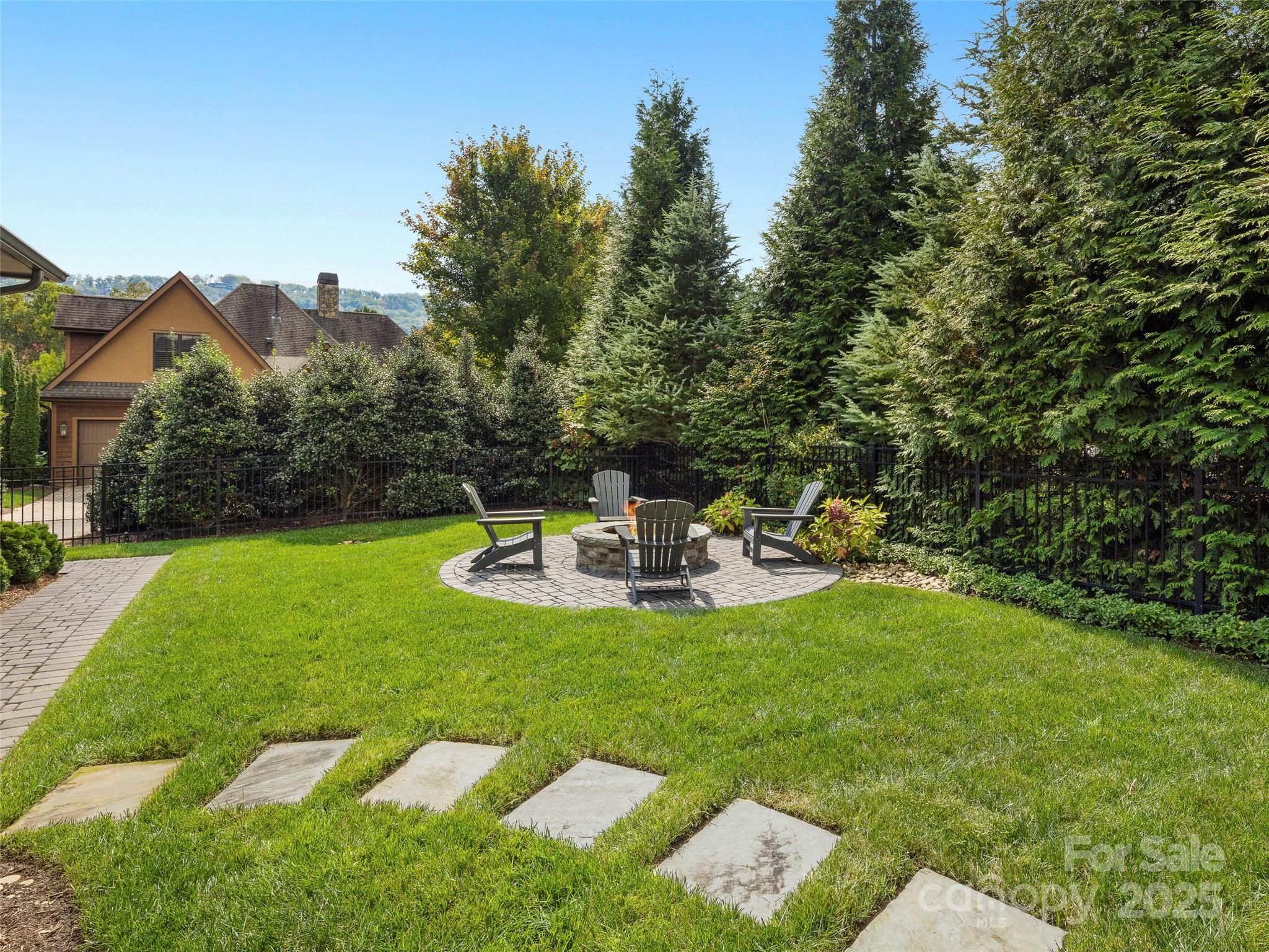 The Cliffs At Walnut Cove - Residential