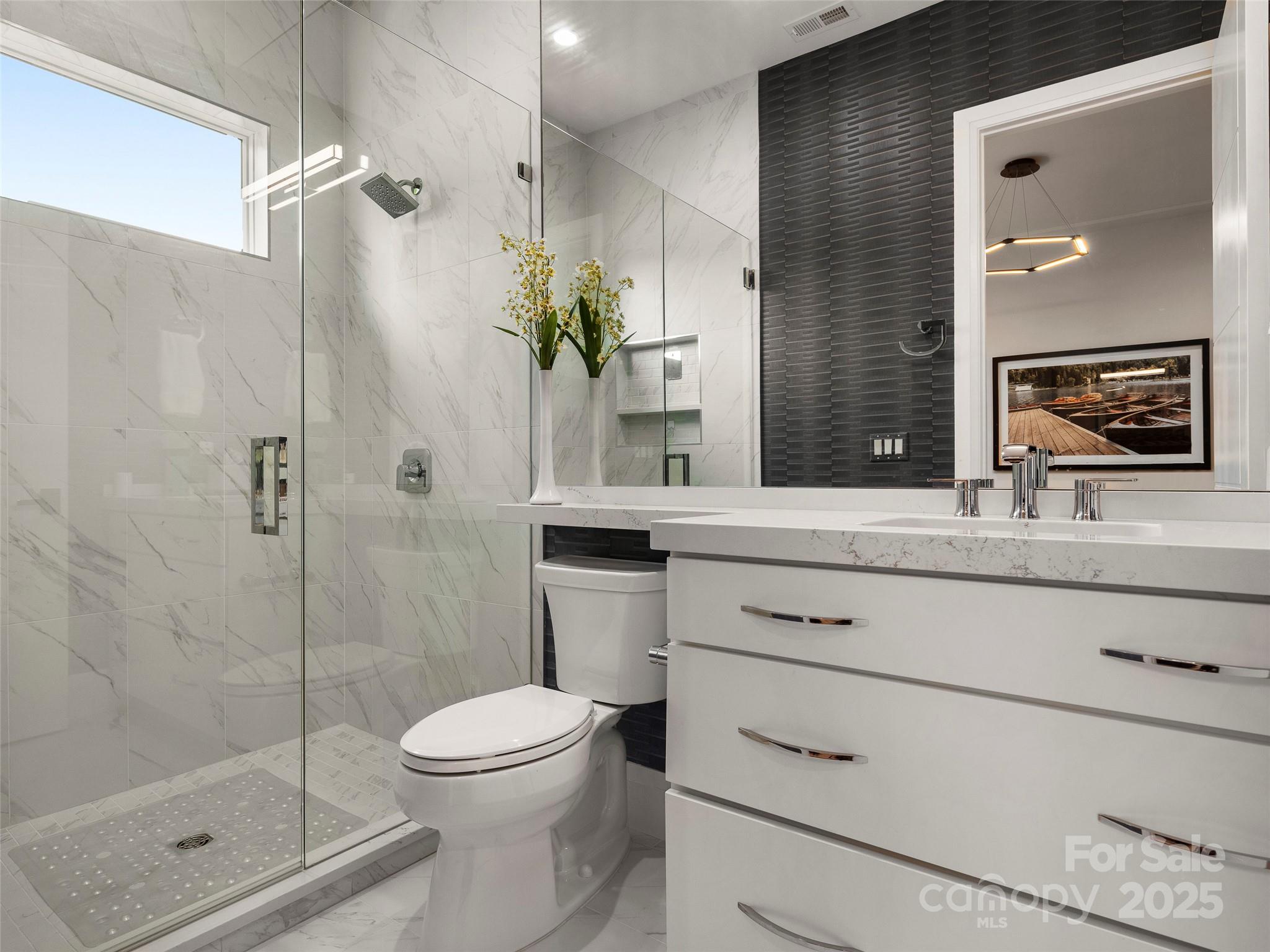 The Cliffs At Walnut Cove - Residential