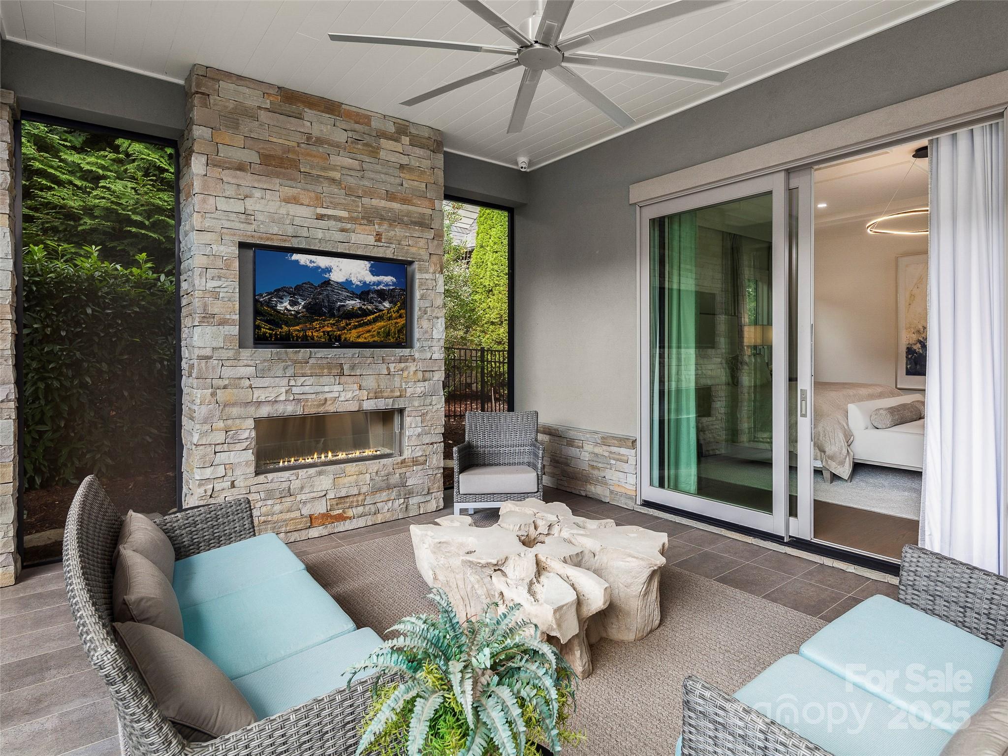 The Cliffs At Walnut Cove - Residential