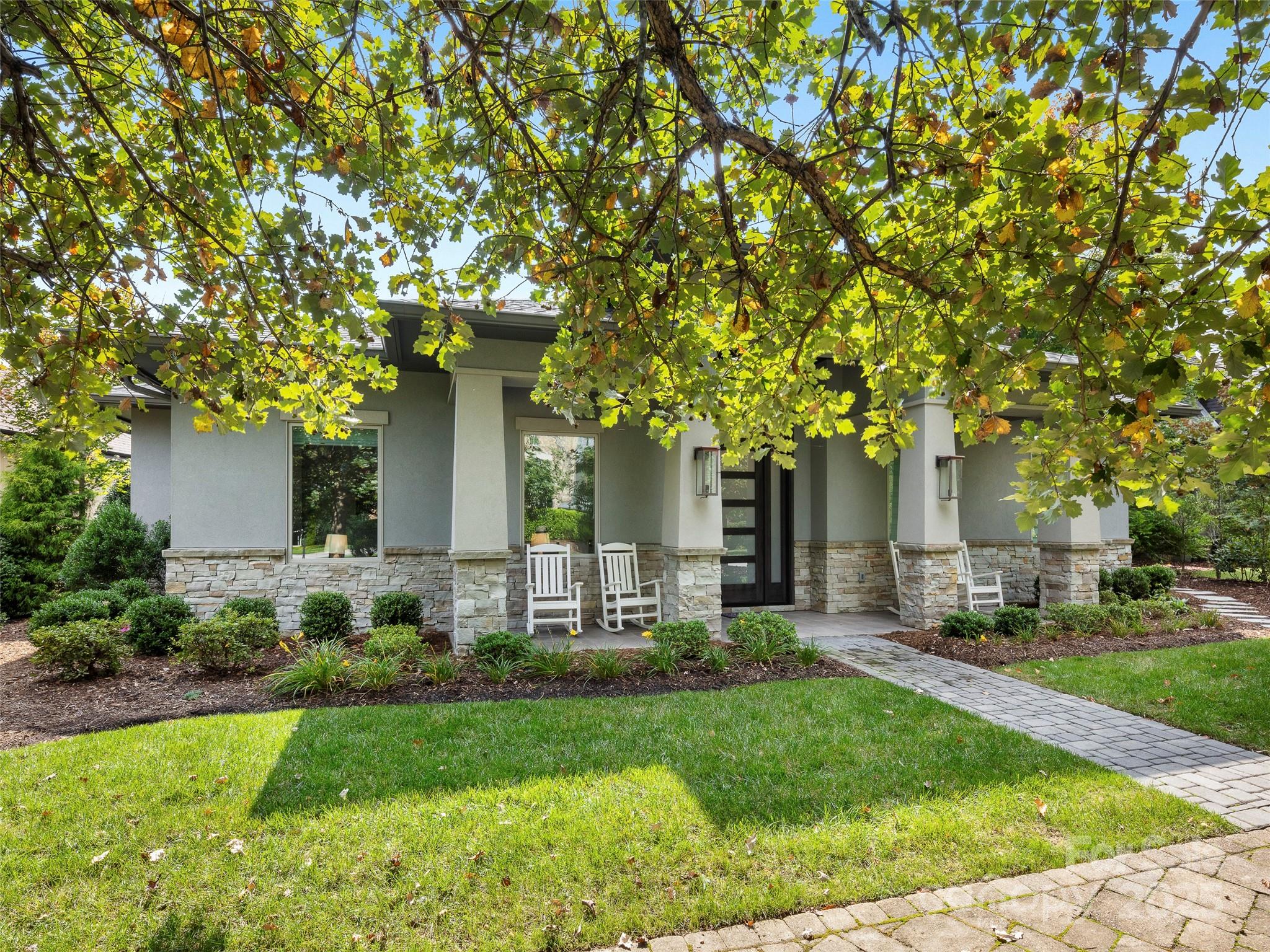 The Cliffs At Walnut Cove - Residential