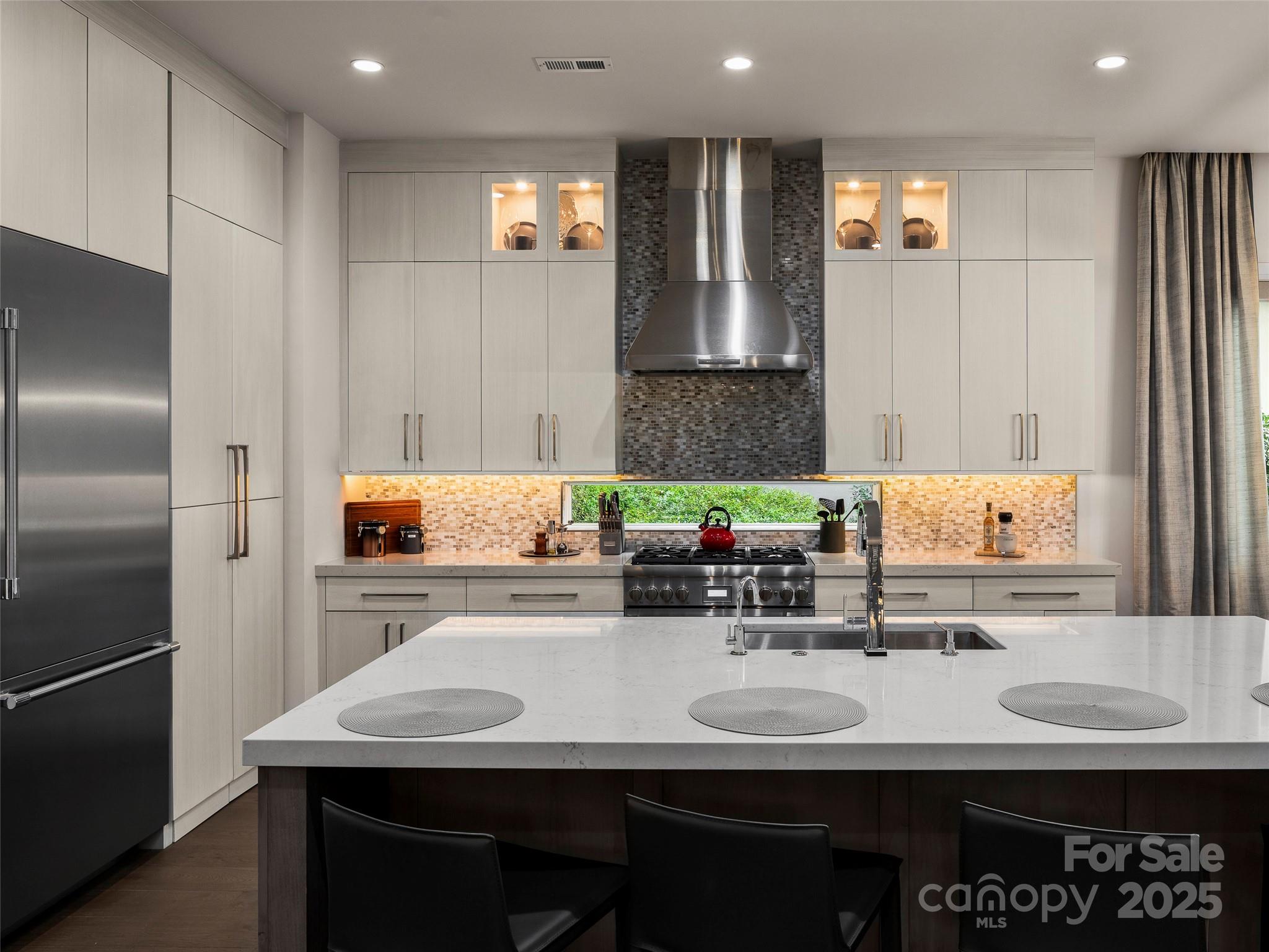 The Cliffs At Walnut Cove - Residential