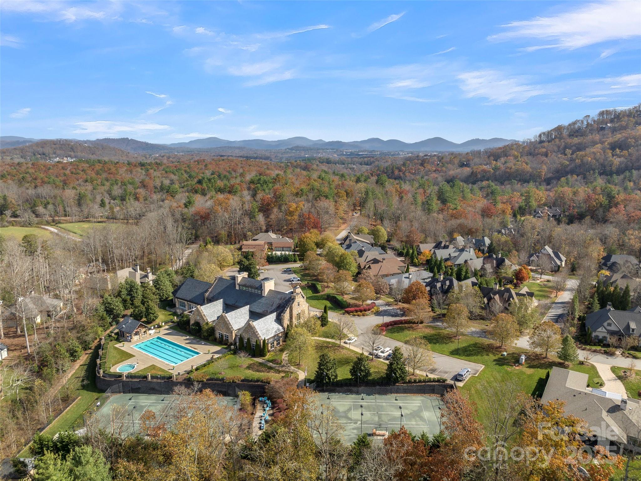 The Cliffs At Walnut Cove - Residential