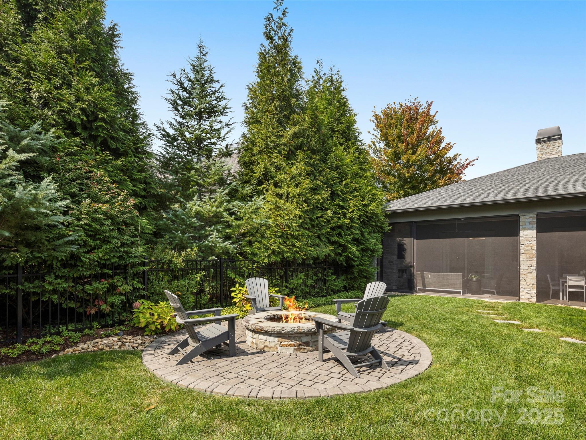 The Cliffs At Walnut Cove - Residential