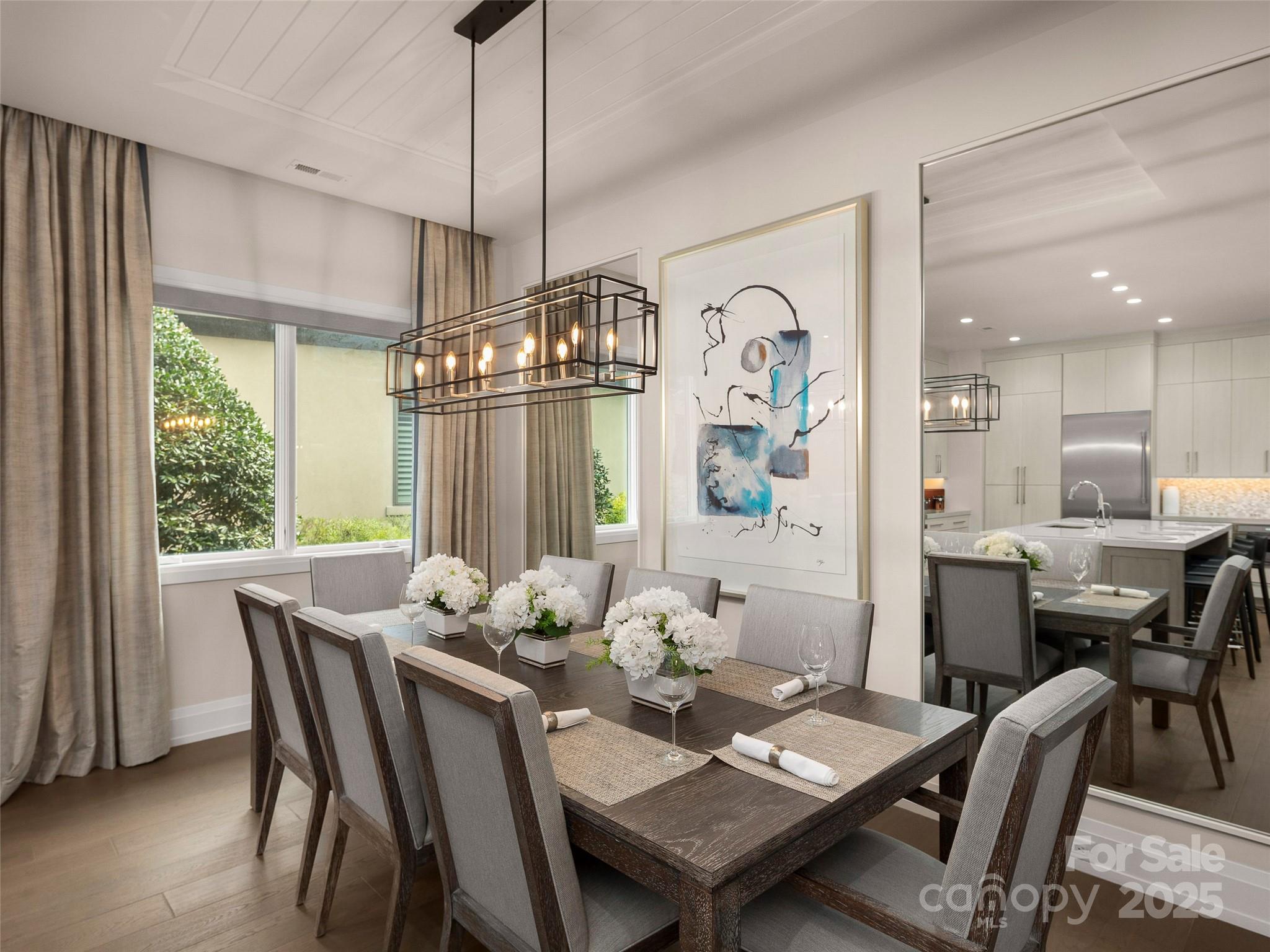 The Cliffs At Walnut Cove - Residential