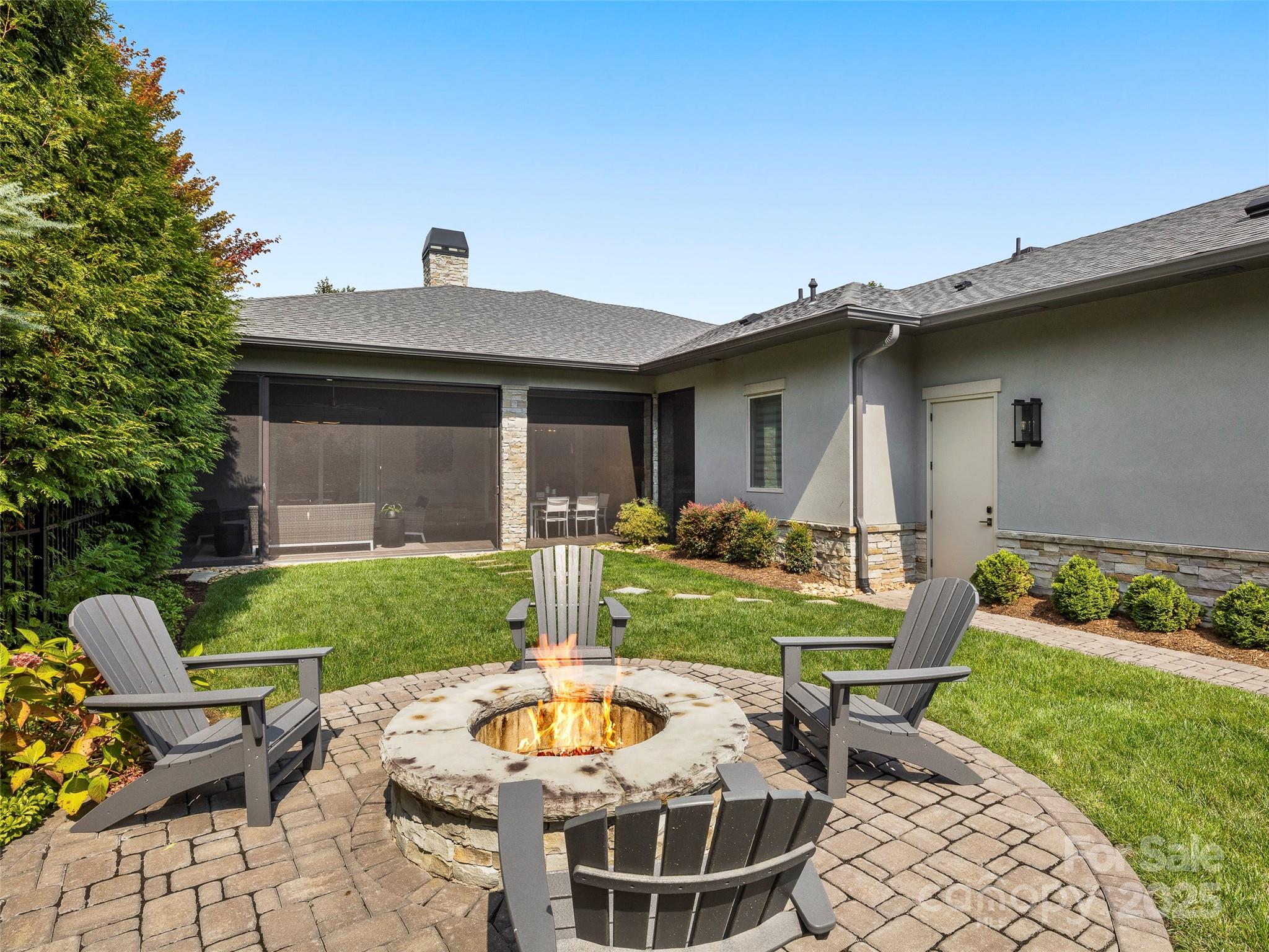 The Cliffs At Walnut Cove - Residential