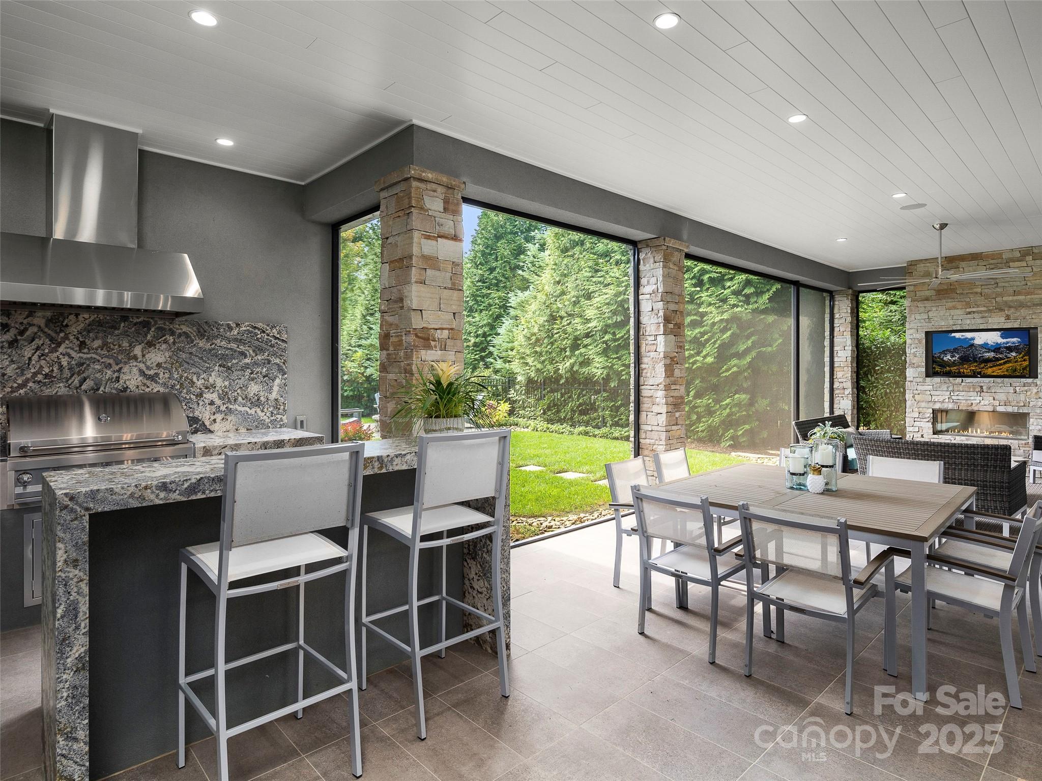 The Cliffs At Walnut Cove - Residential