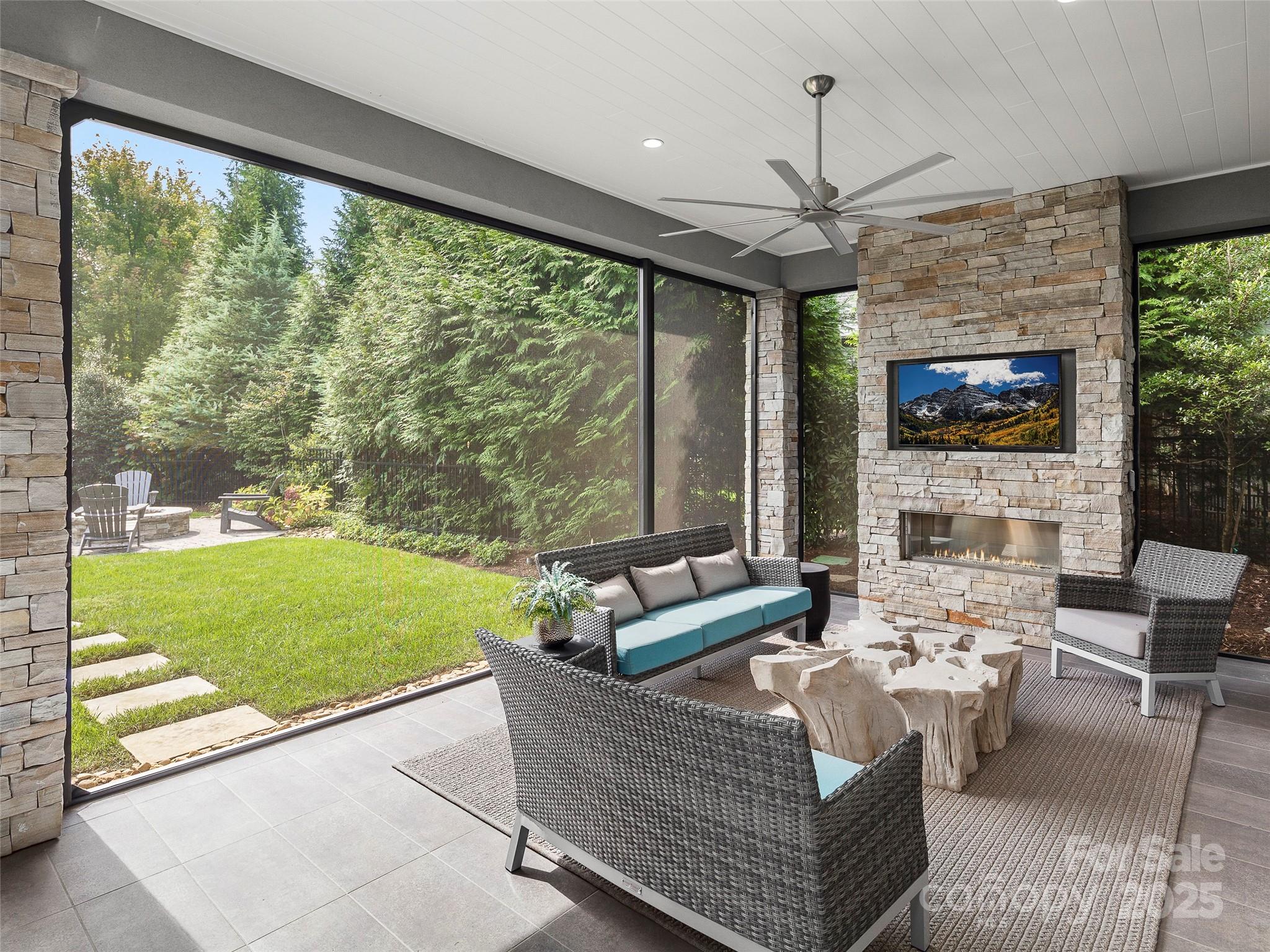 The Cliffs At Walnut Cove - Residential