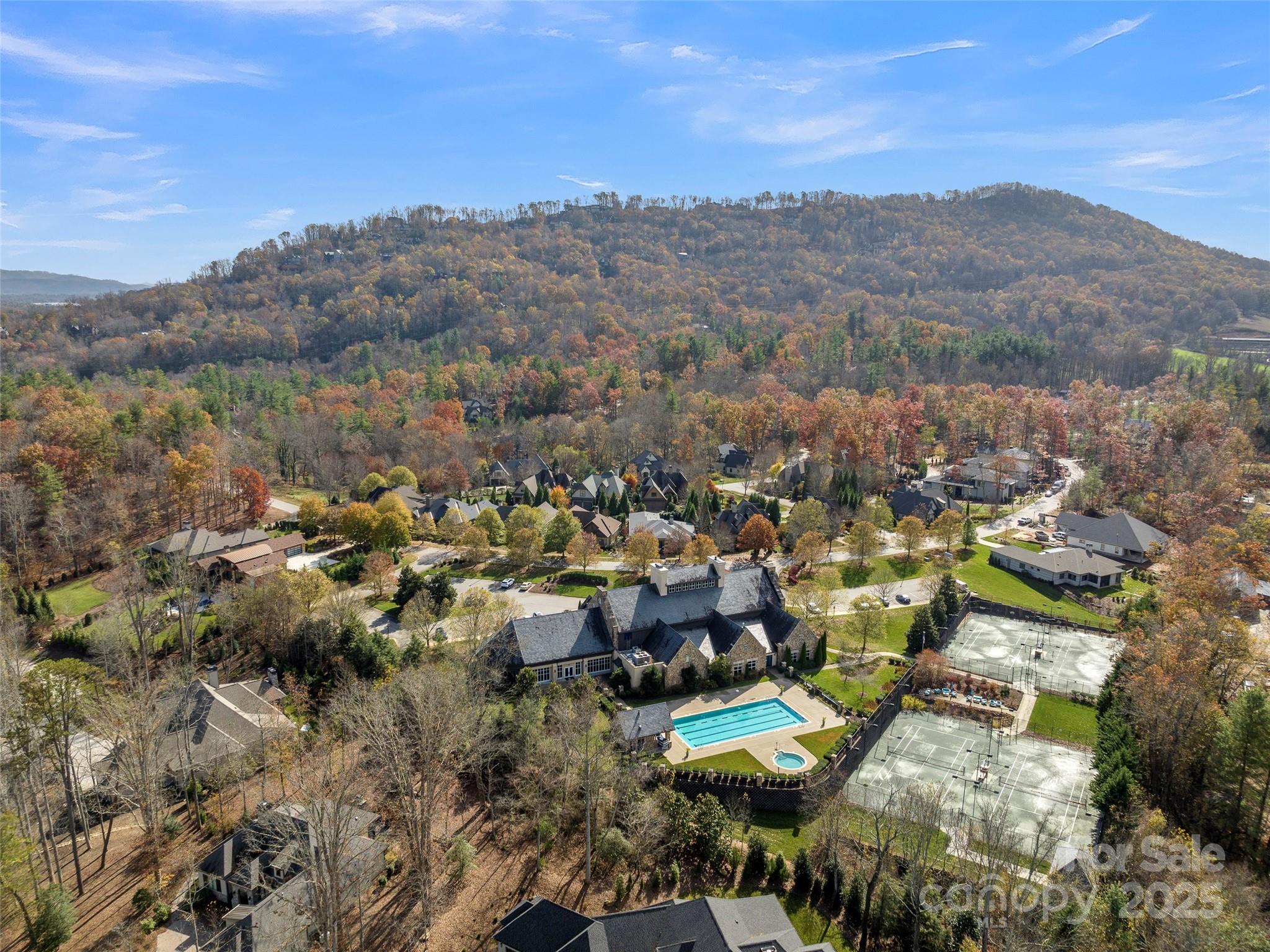 The Cliffs At Walnut Cove - Residential