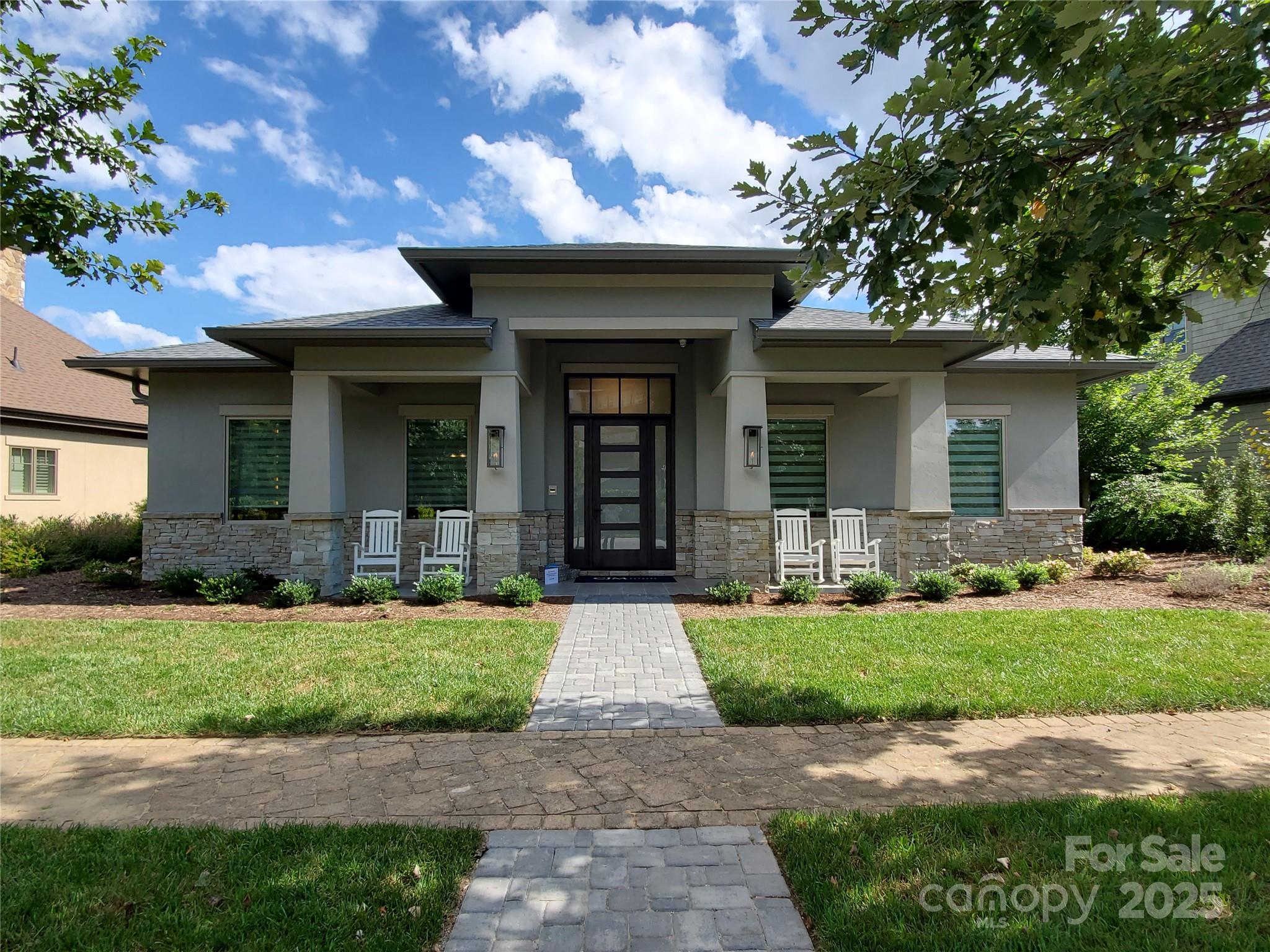 The Cliffs At Walnut Cove - Residential