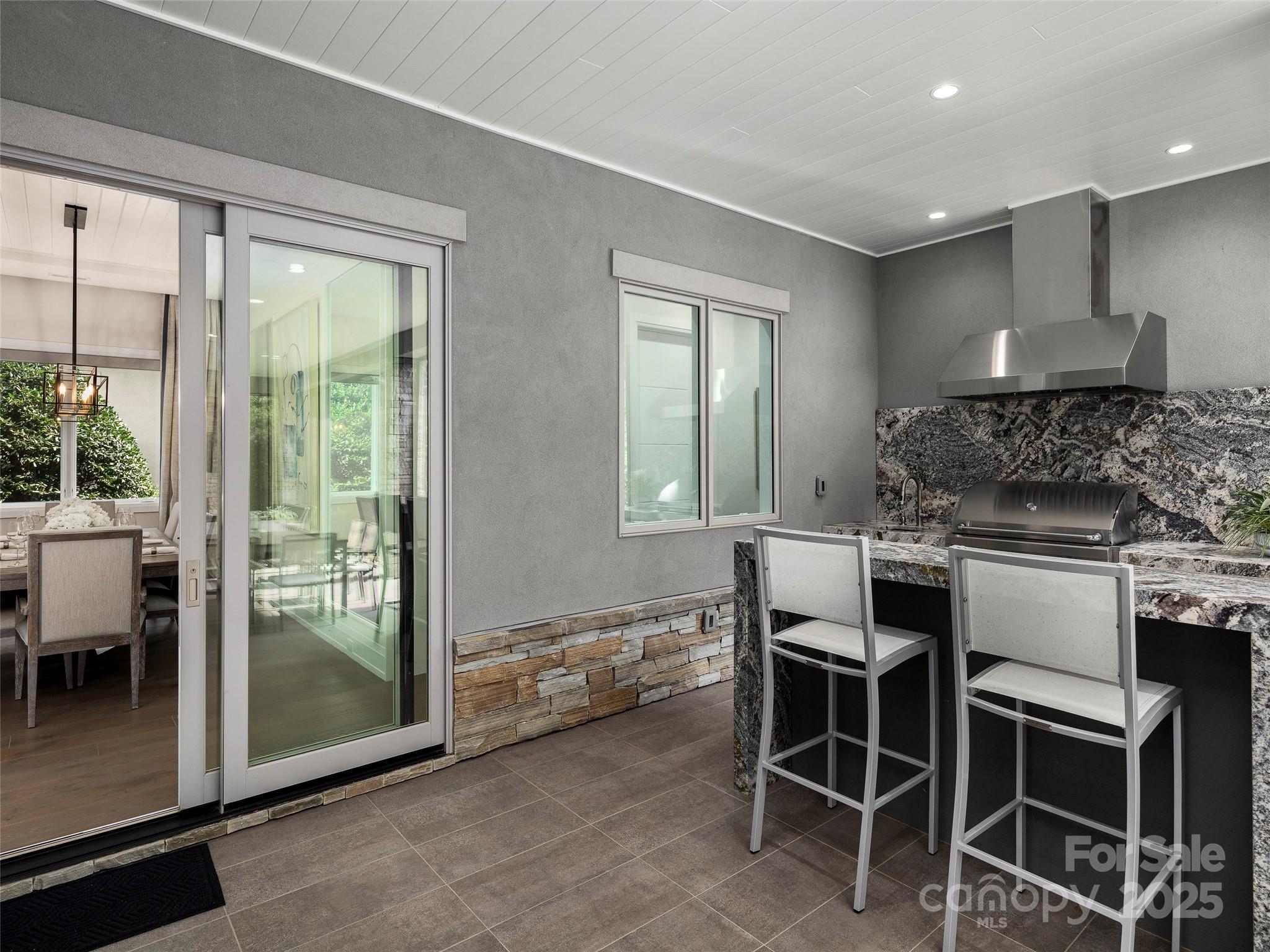 The Cliffs At Walnut Cove - Residential