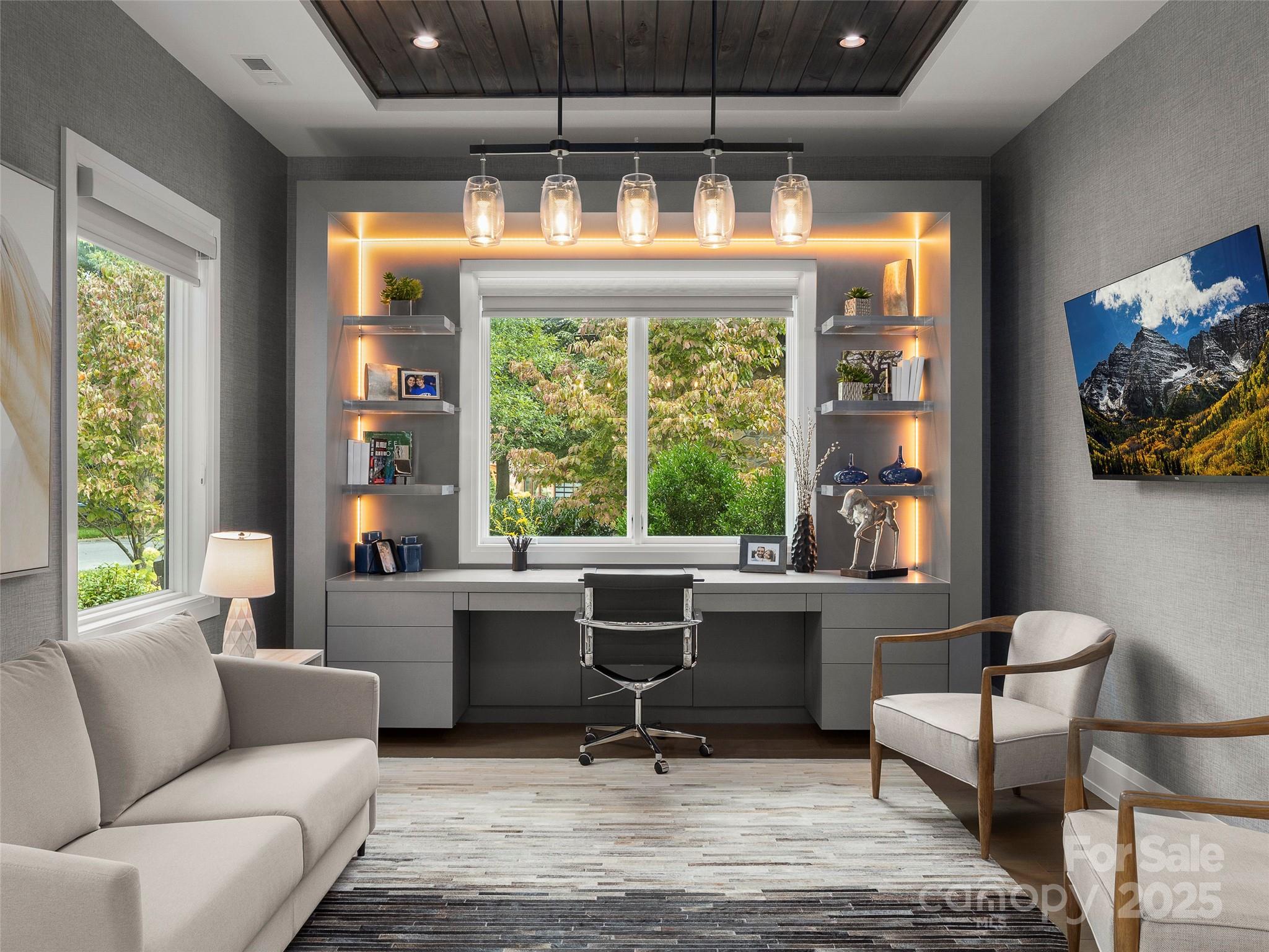 The Cliffs At Walnut Cove - Residential