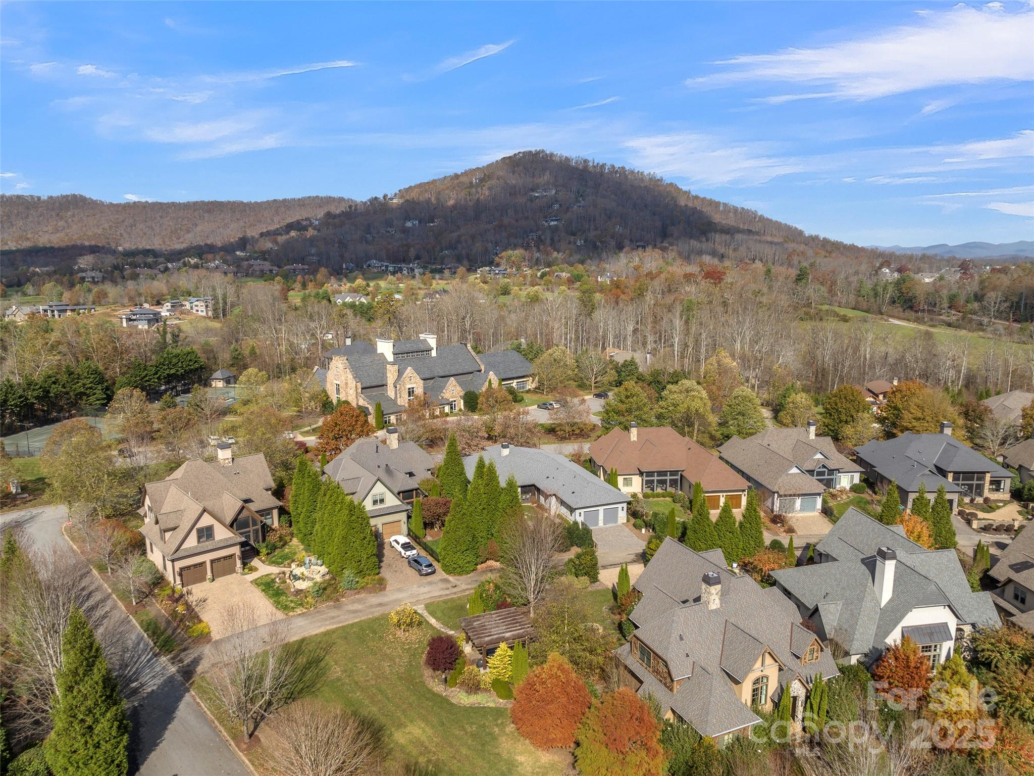 The Cliffs At Walnut Cove - Residential