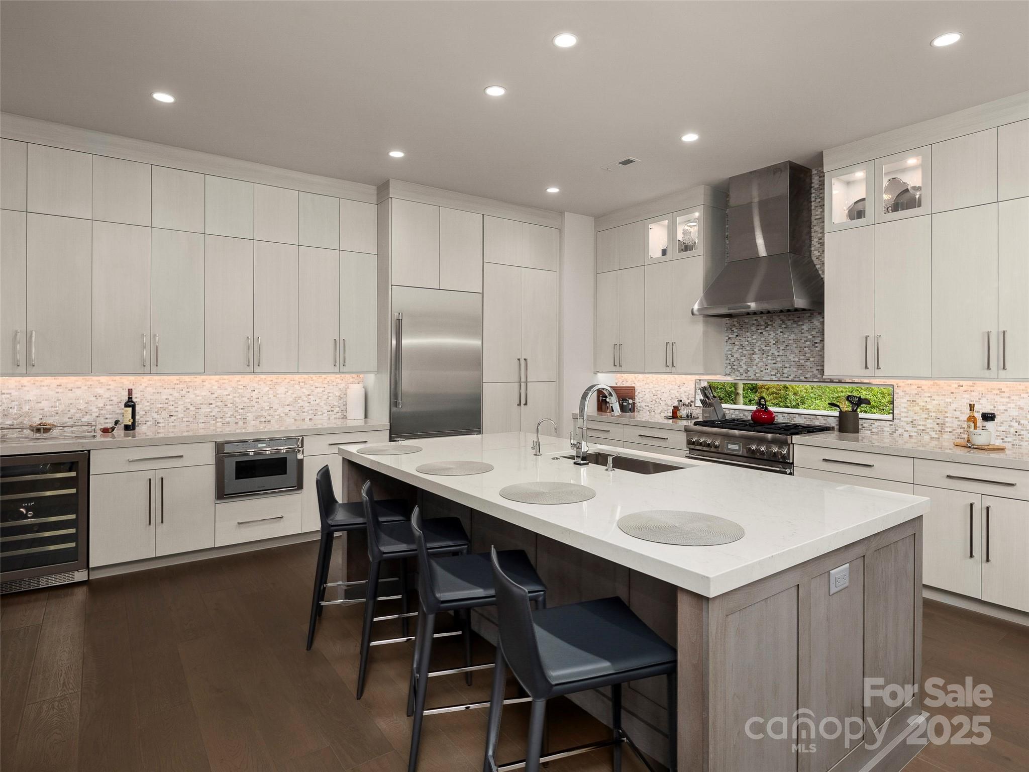 The Cliffs At Walnut Cove - Residential