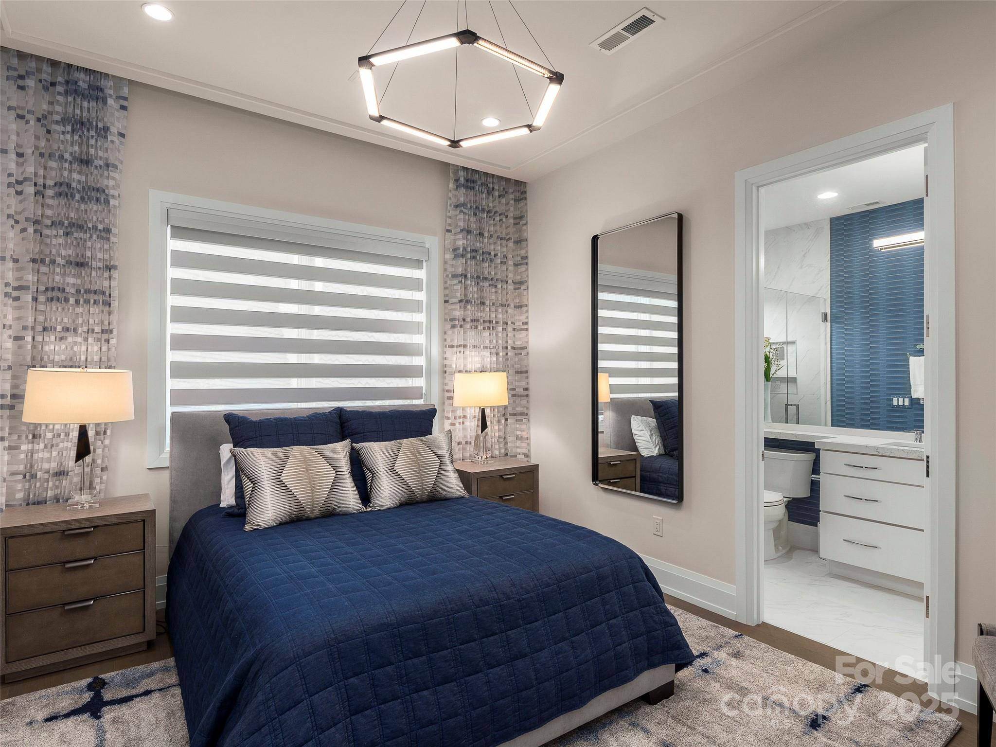 The Cliffs At Walnut Cove - Residential