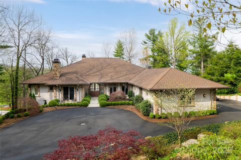 A home in Flat Rock