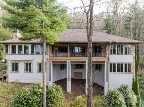 A home in Flat Rock