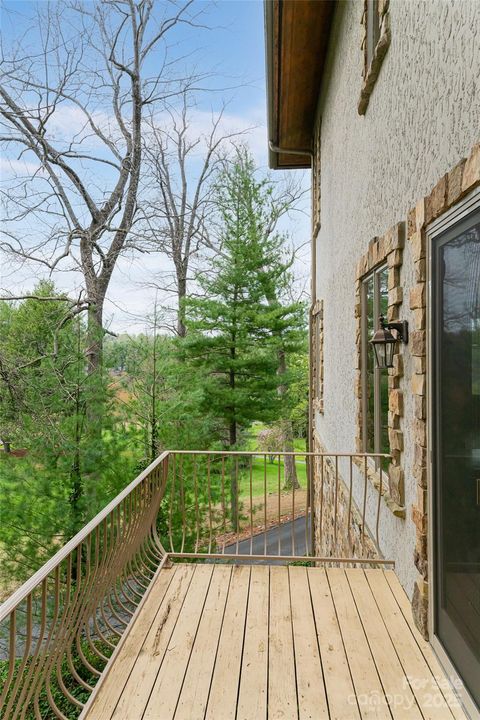 A home in Flat Rock