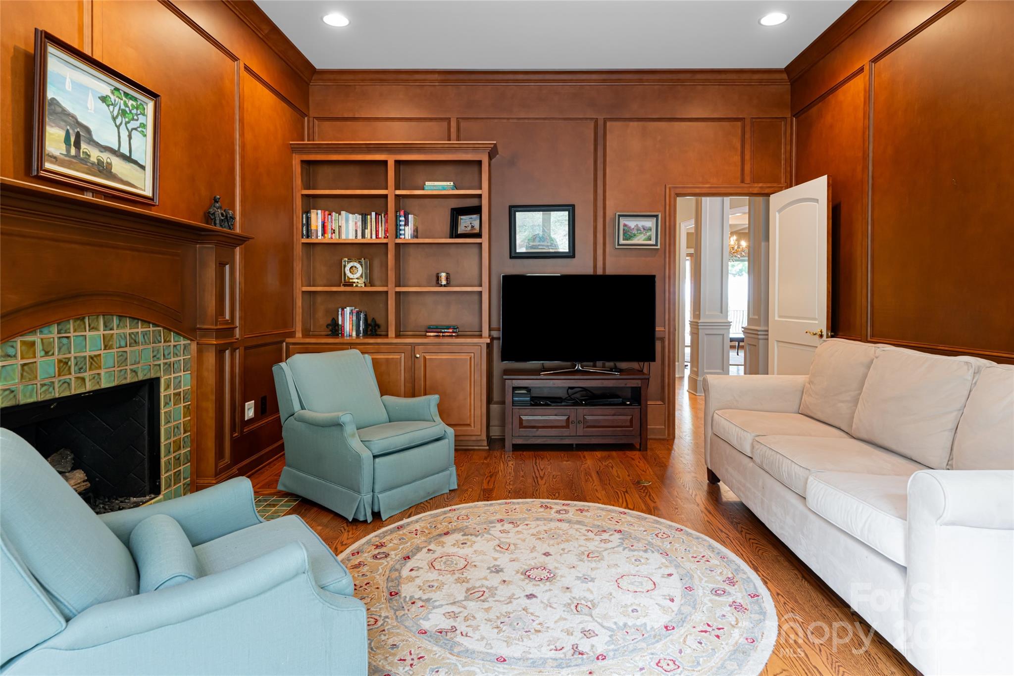 Kenmure - Residential