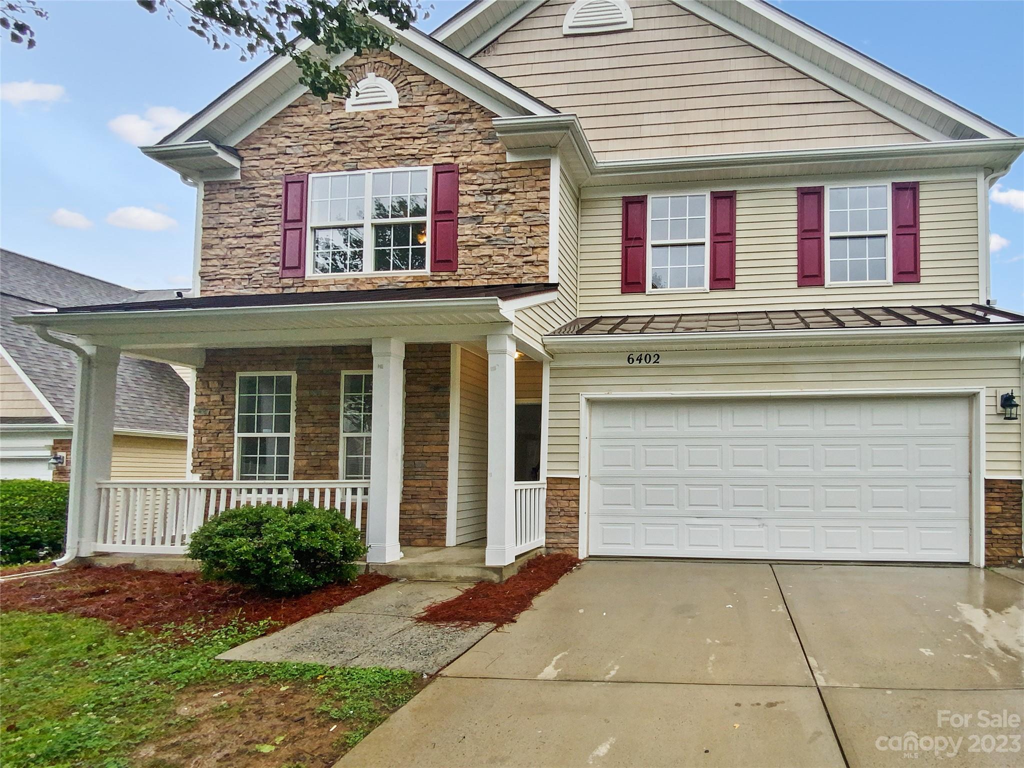 Kingstree - Residential
