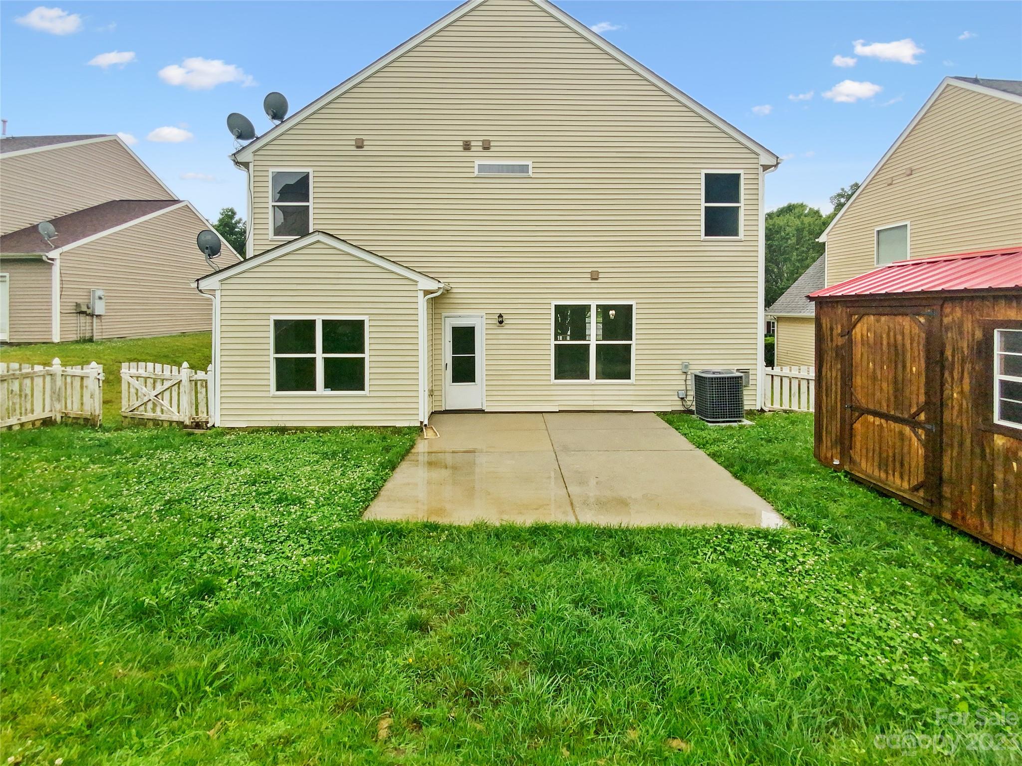 Kingstree - Residential
