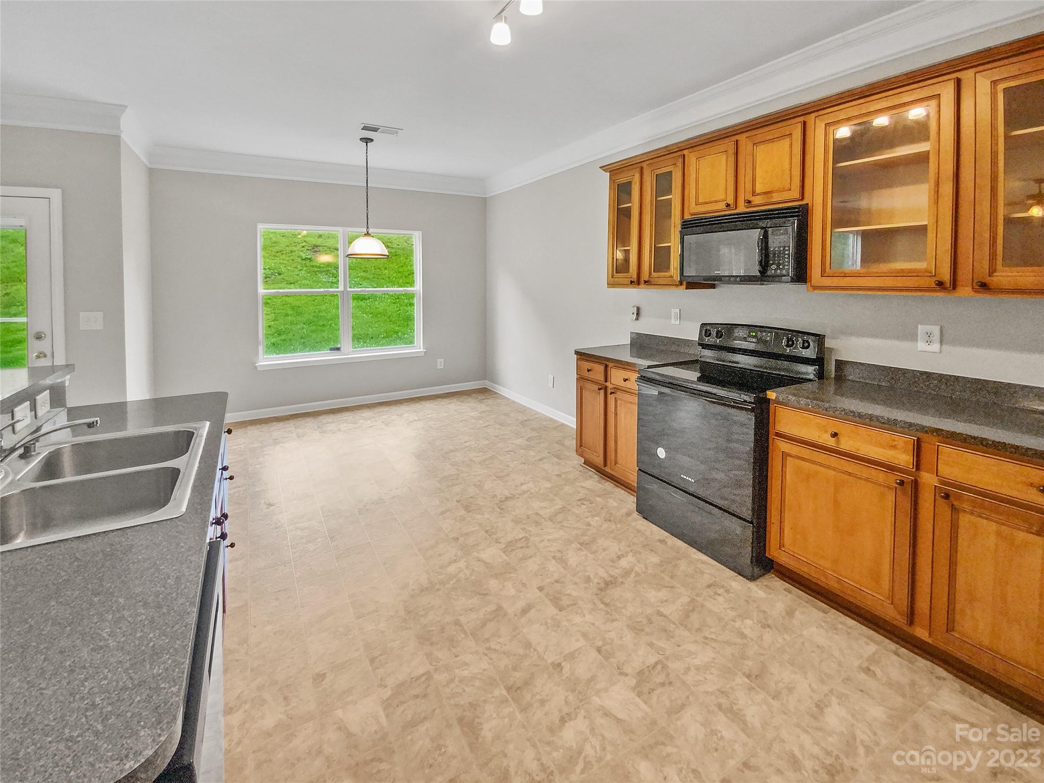Kingstree - Residential
