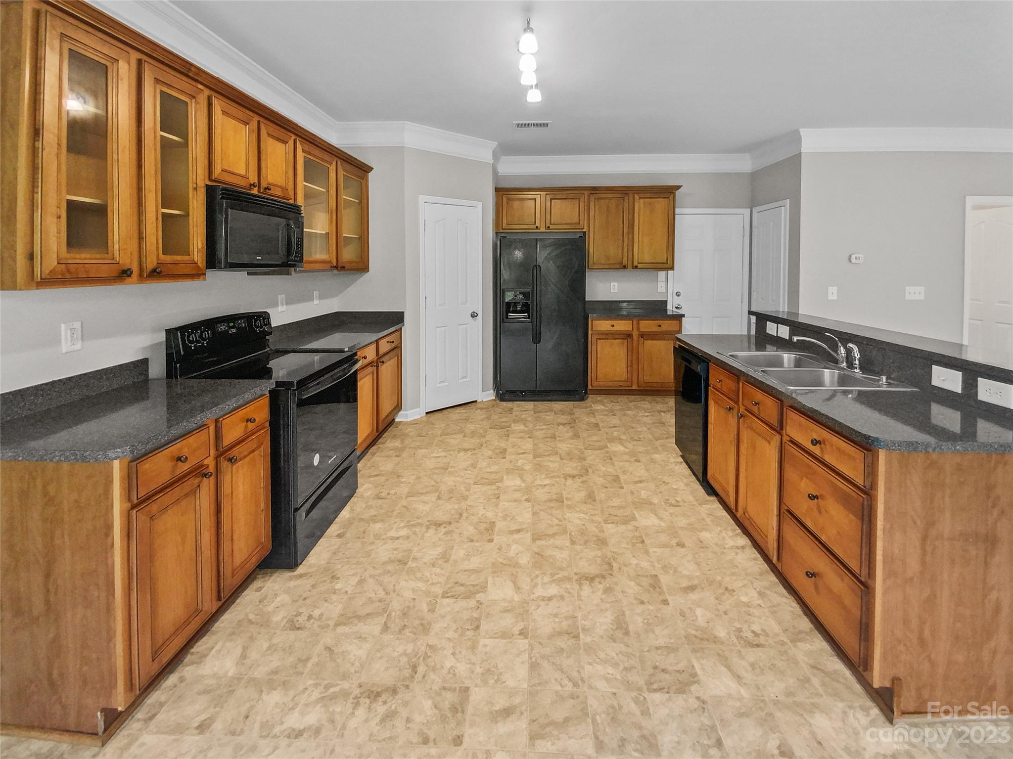 Kingstree - Residential