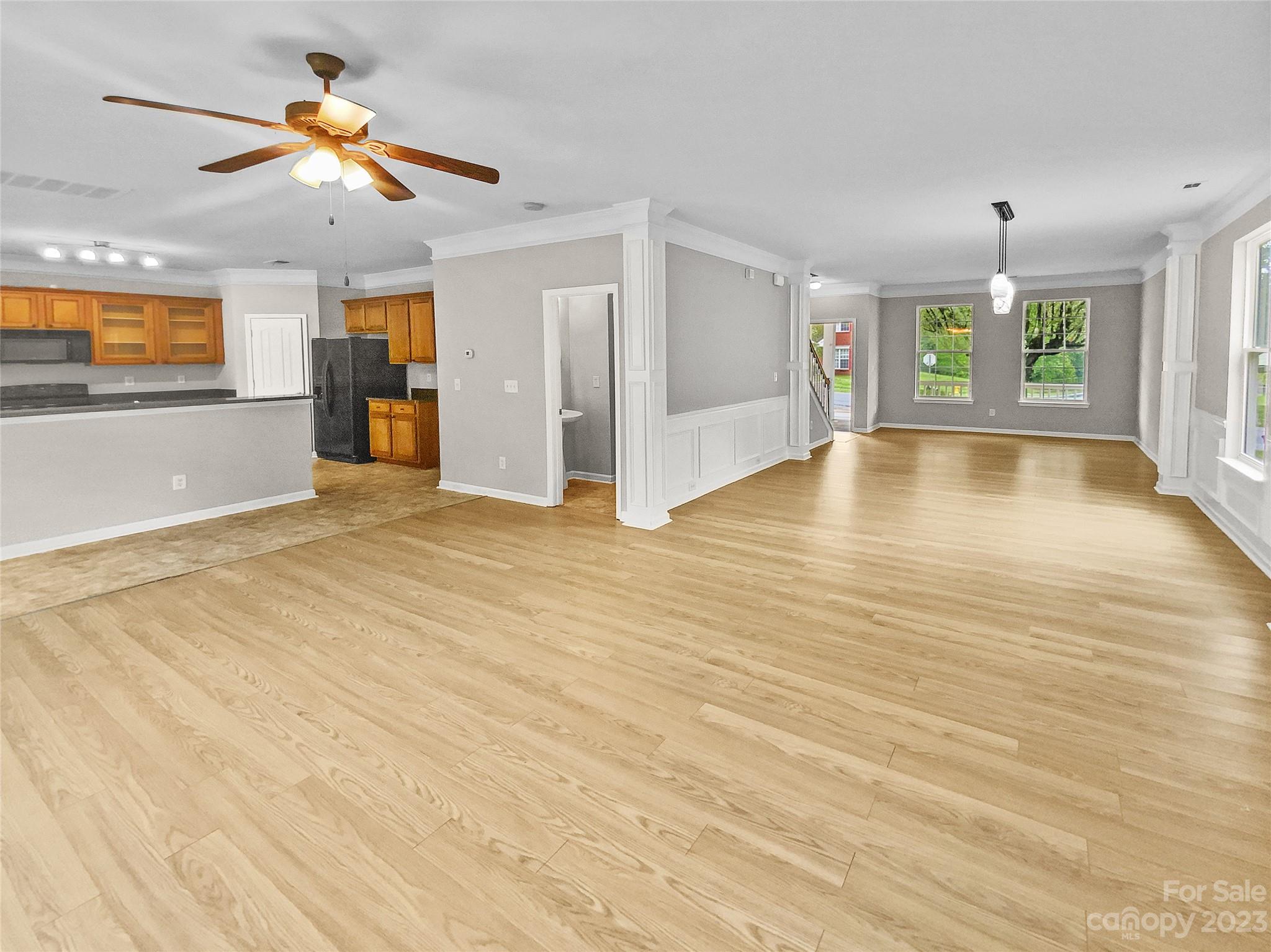 Kingstree - Residential