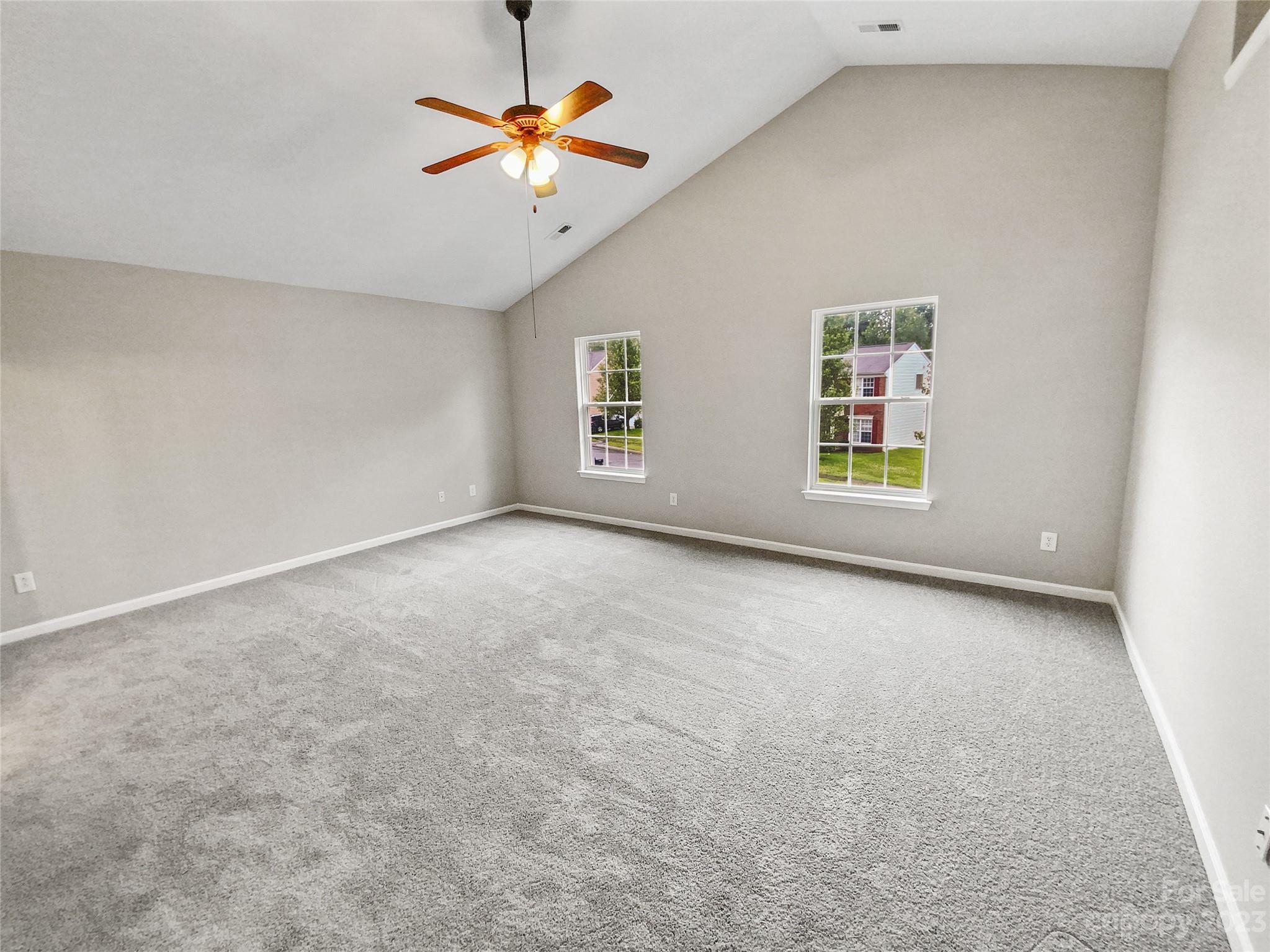 Kingstree - Residential