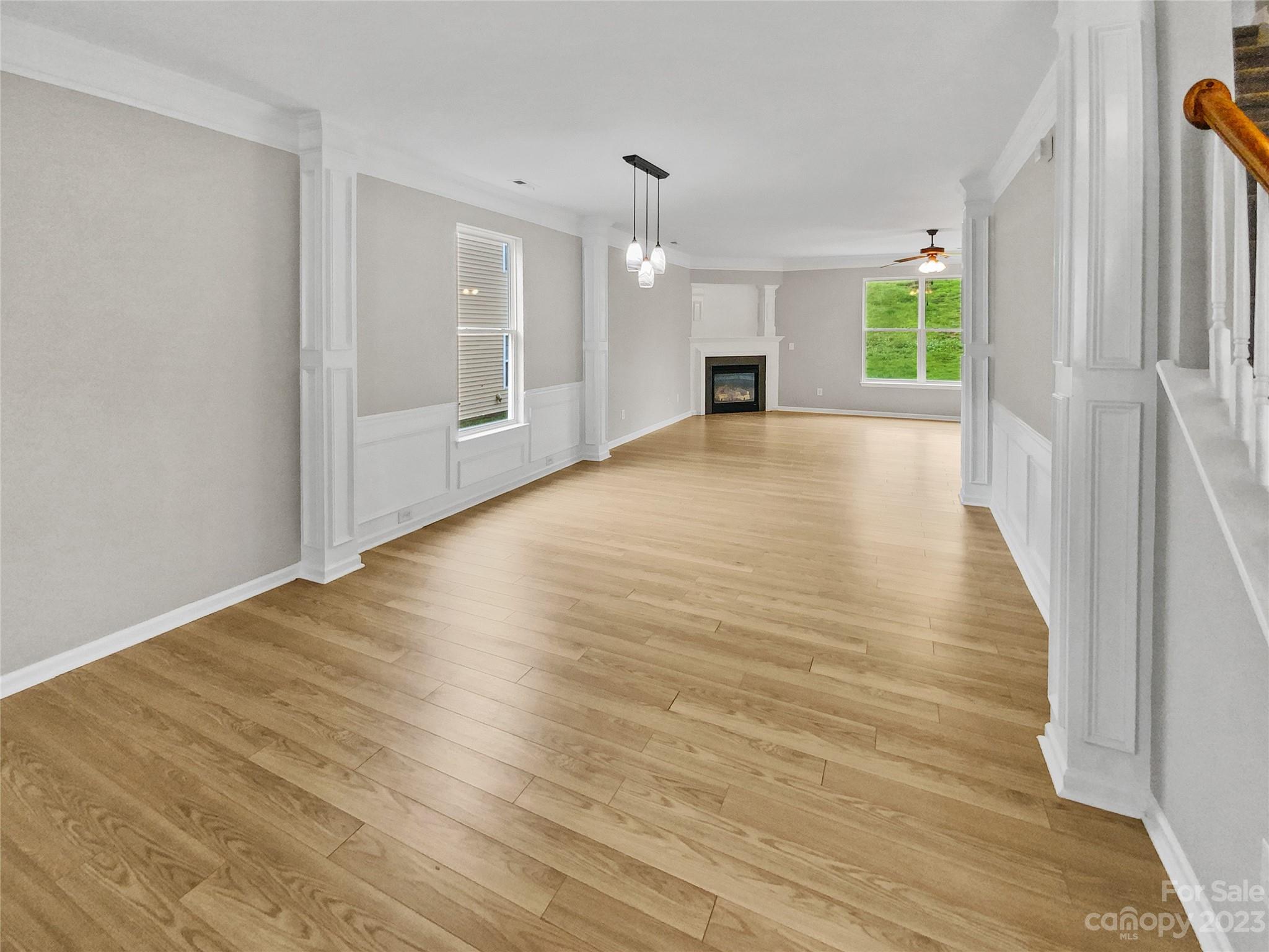 Kingstree - Residential