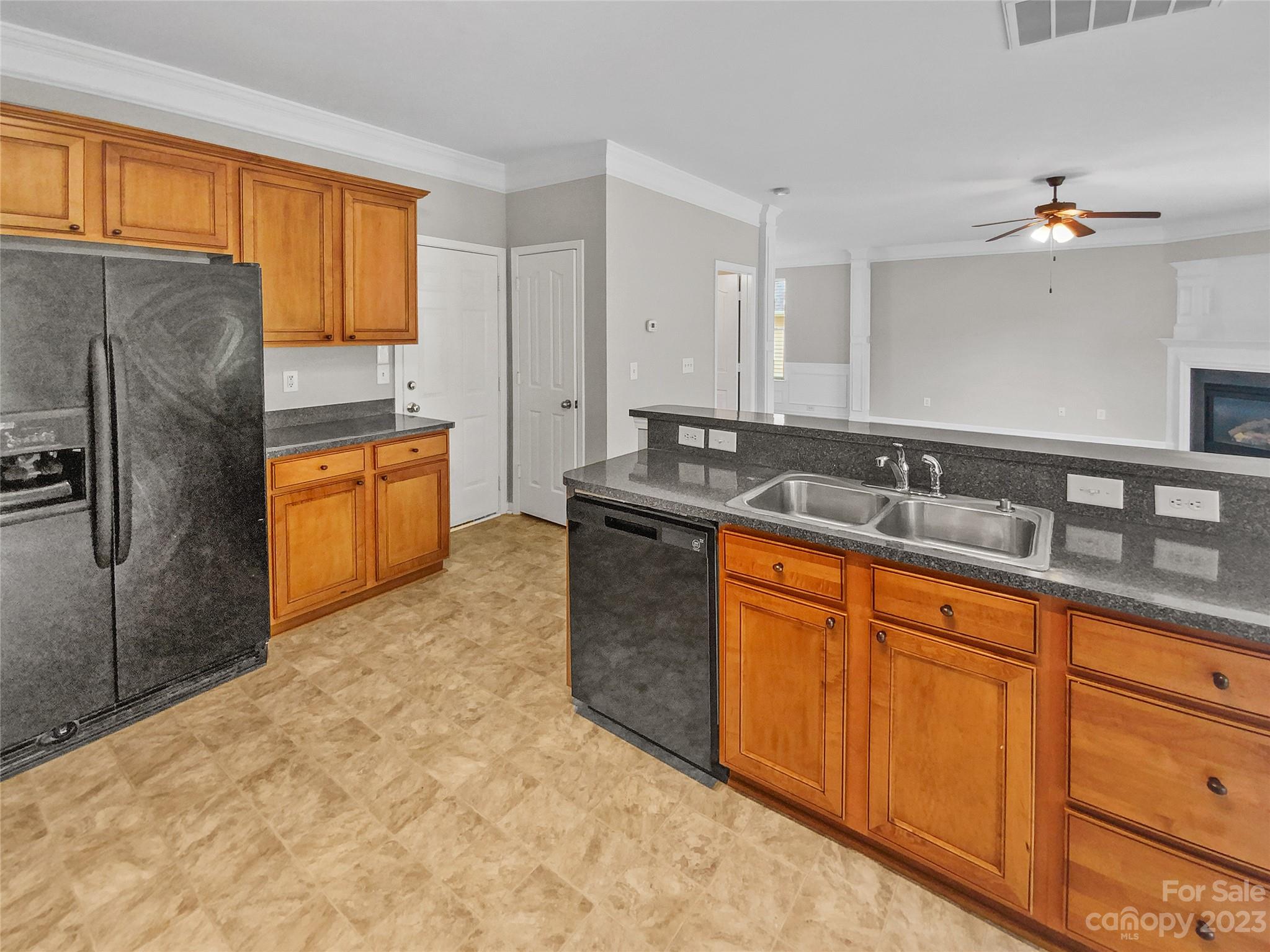 Kingstree - Residential