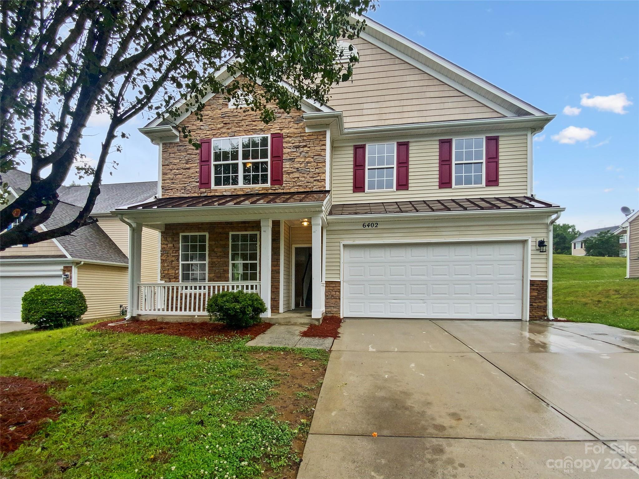 Kingstree - Residential