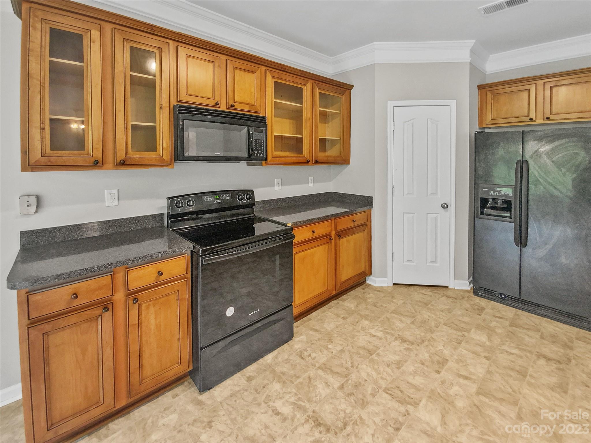 Kingstree - Residential