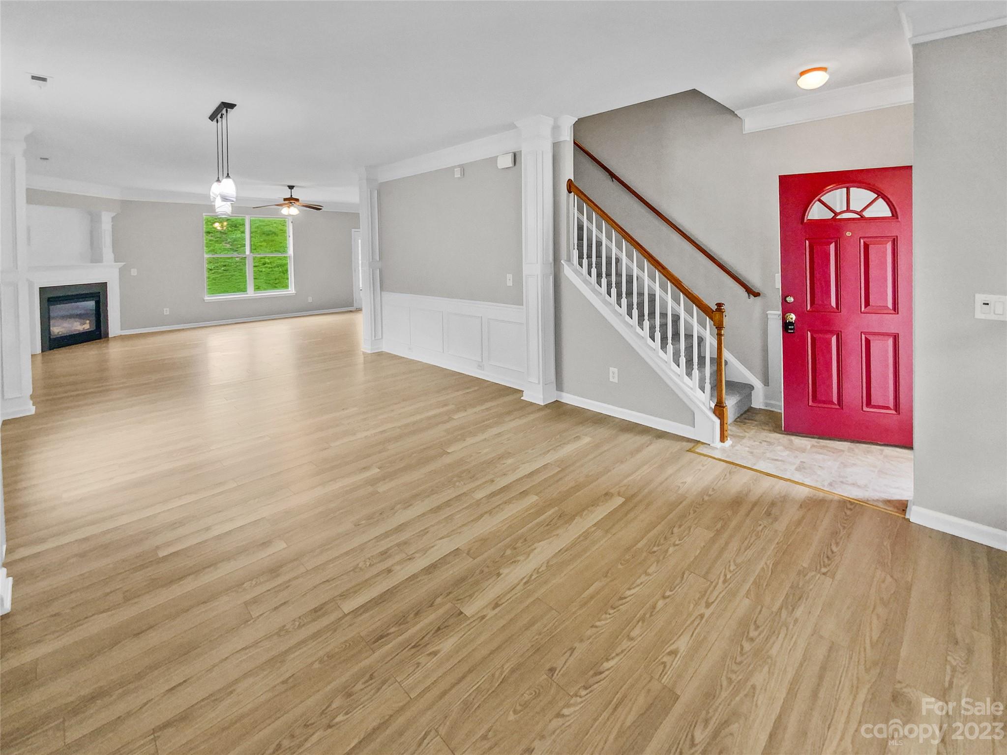 Kingstree - Residential