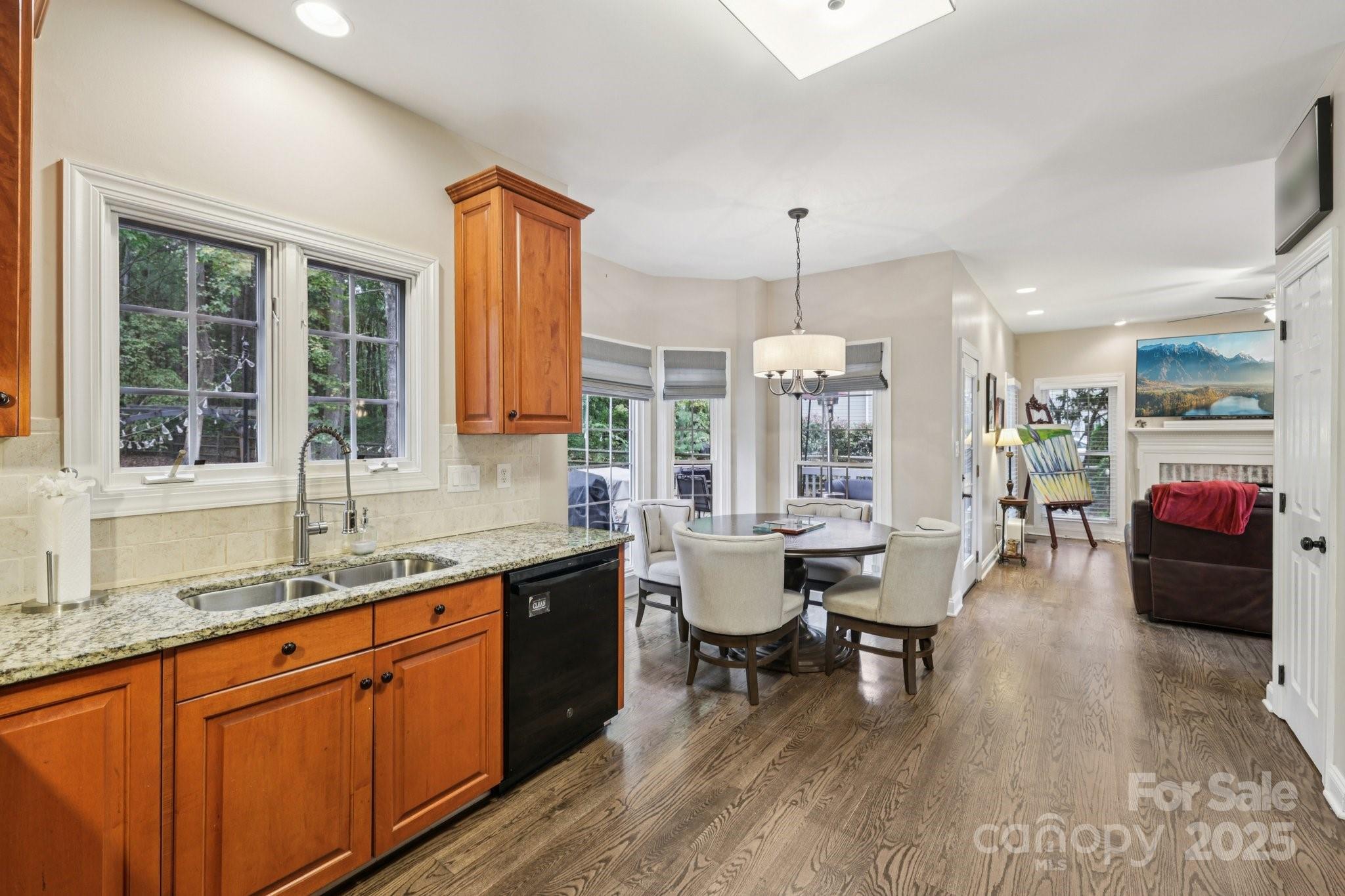 Overlook - Residential