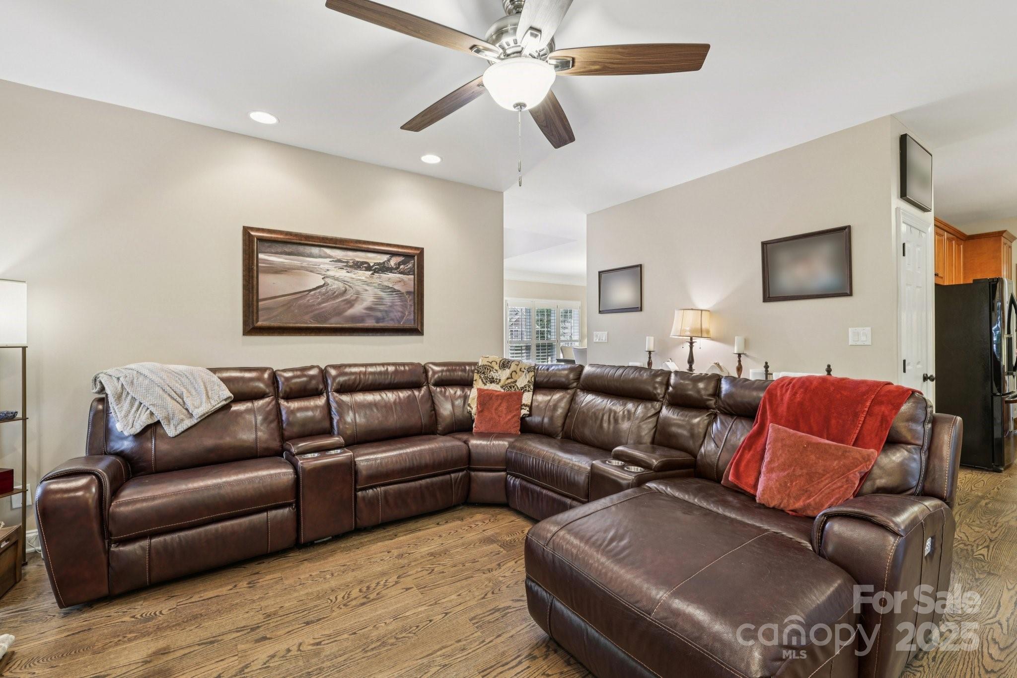 Overlook - Residential