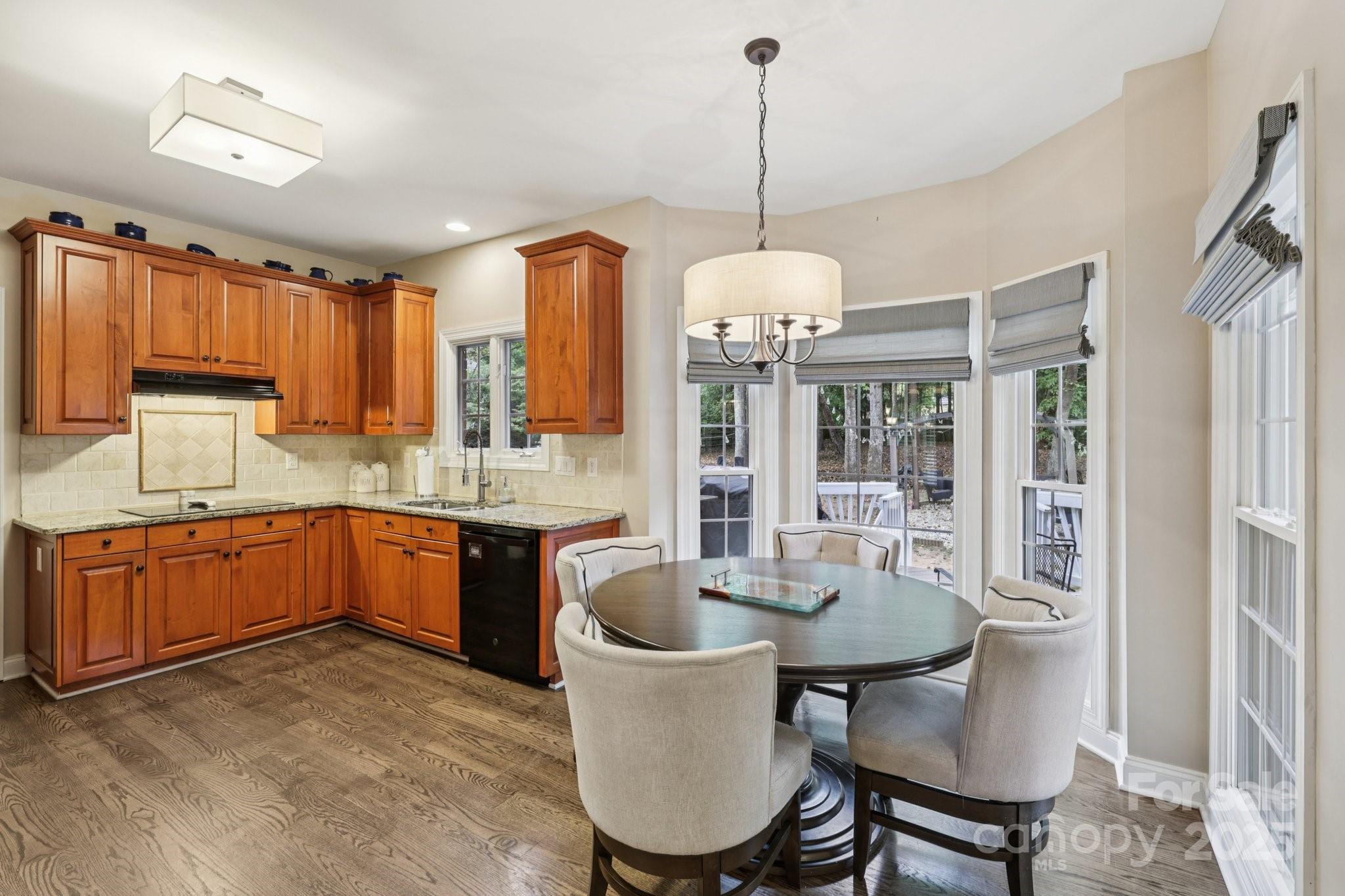 Overlook - Residential