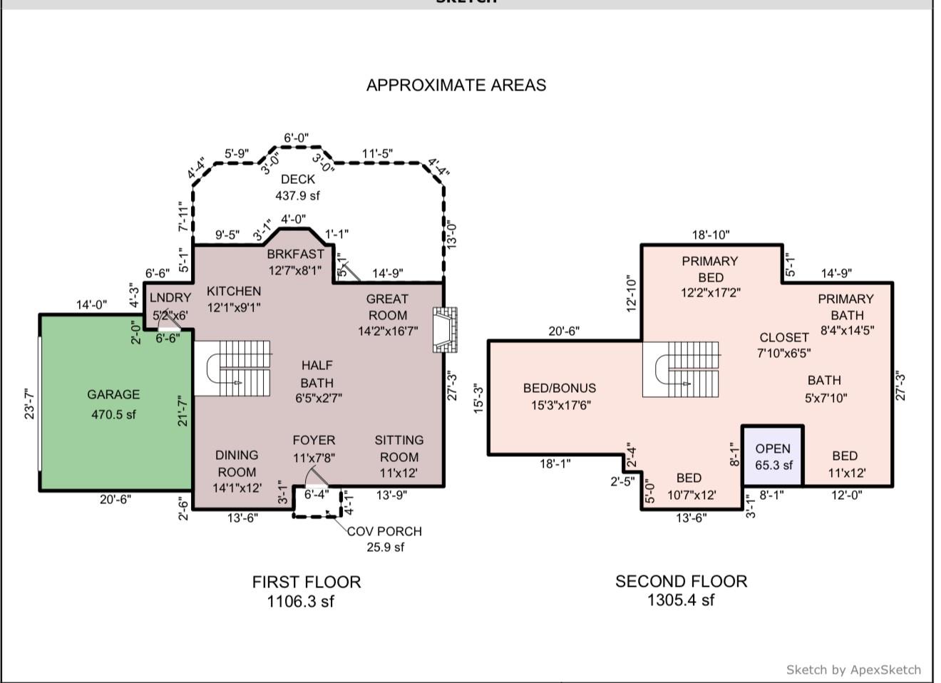 Overlook - Residential