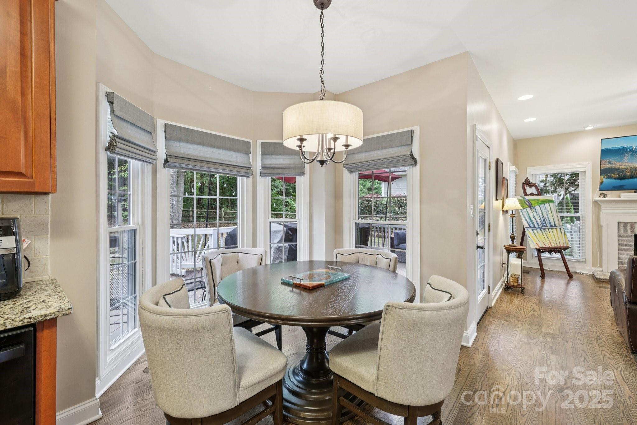 Overlook - Residential