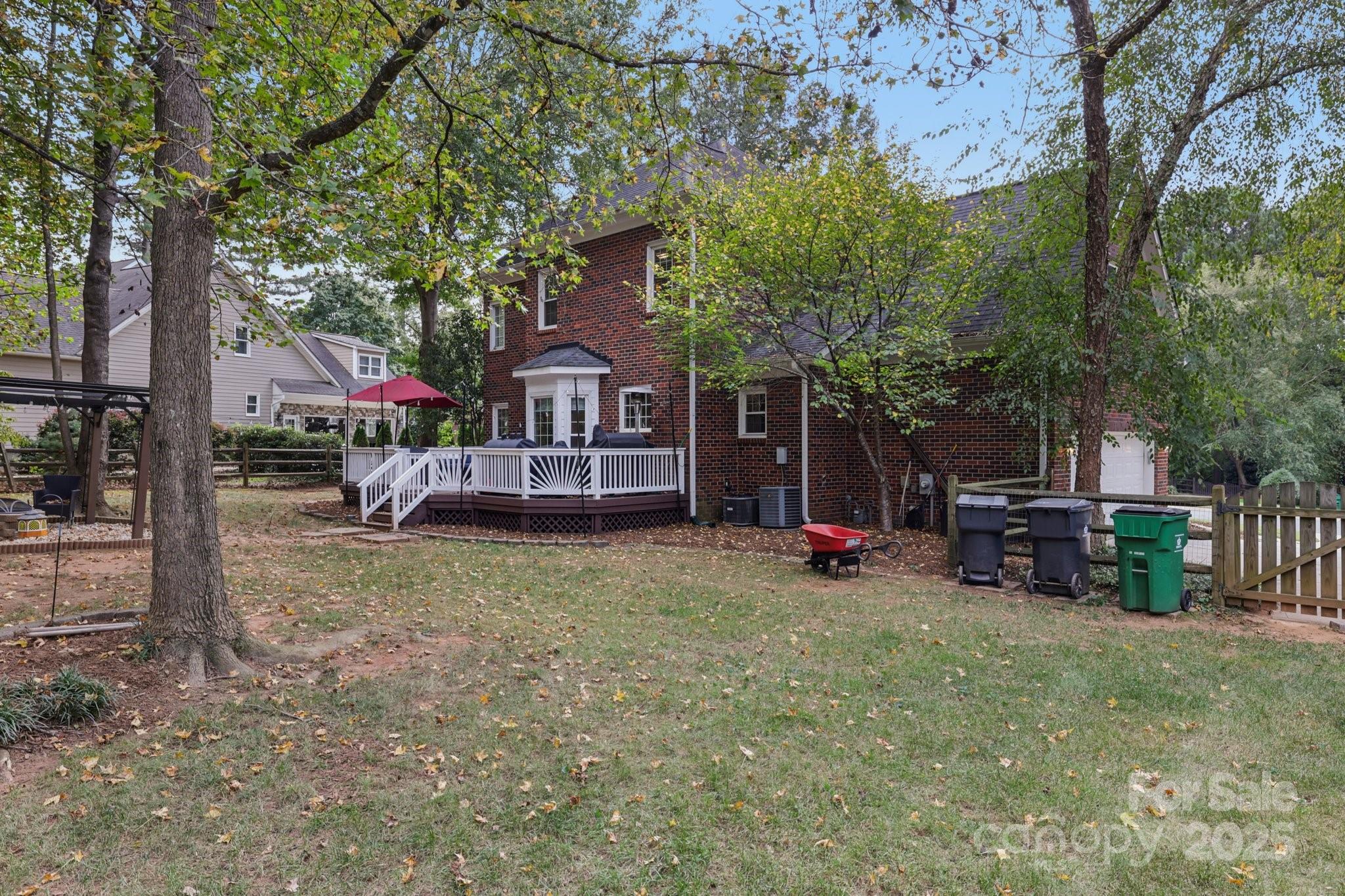 Overlook - Residential