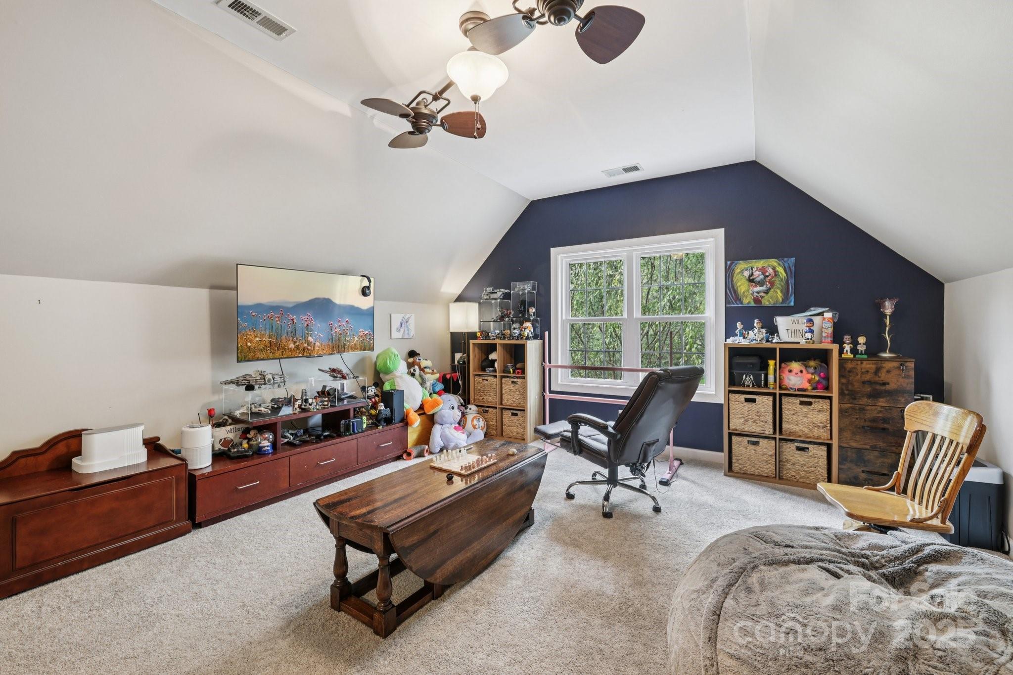 Overlook - Residential