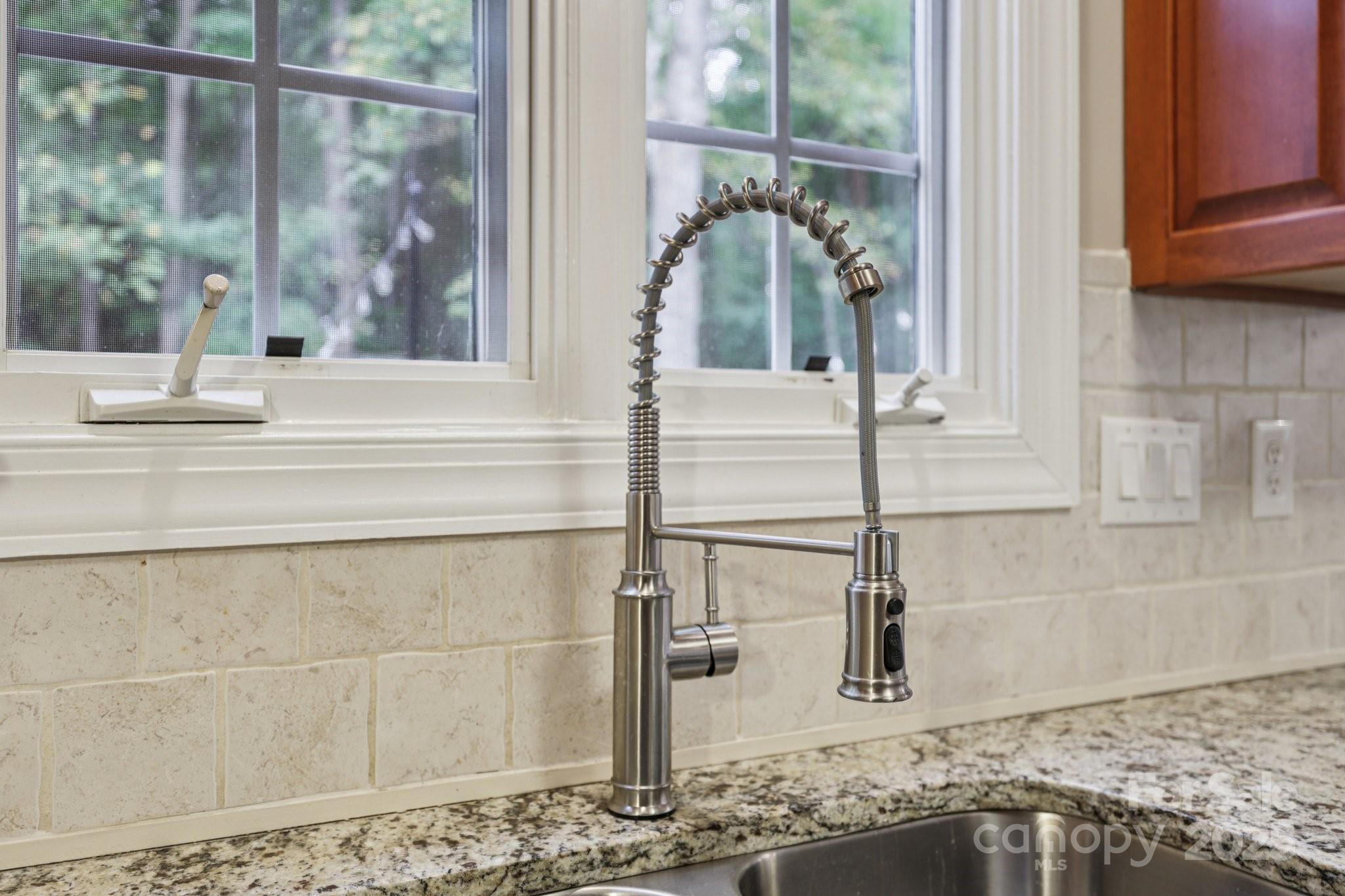 Overlook - Residential