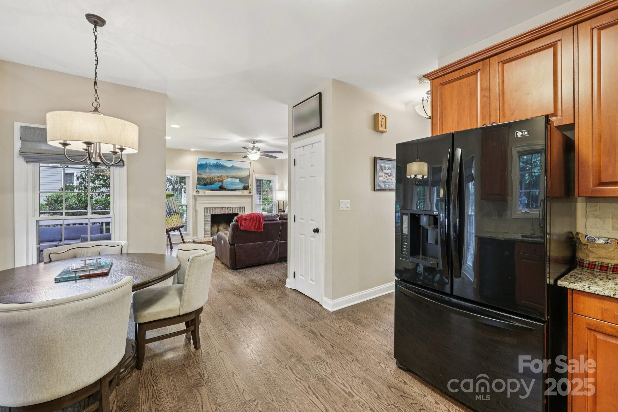 Overlook - Residential